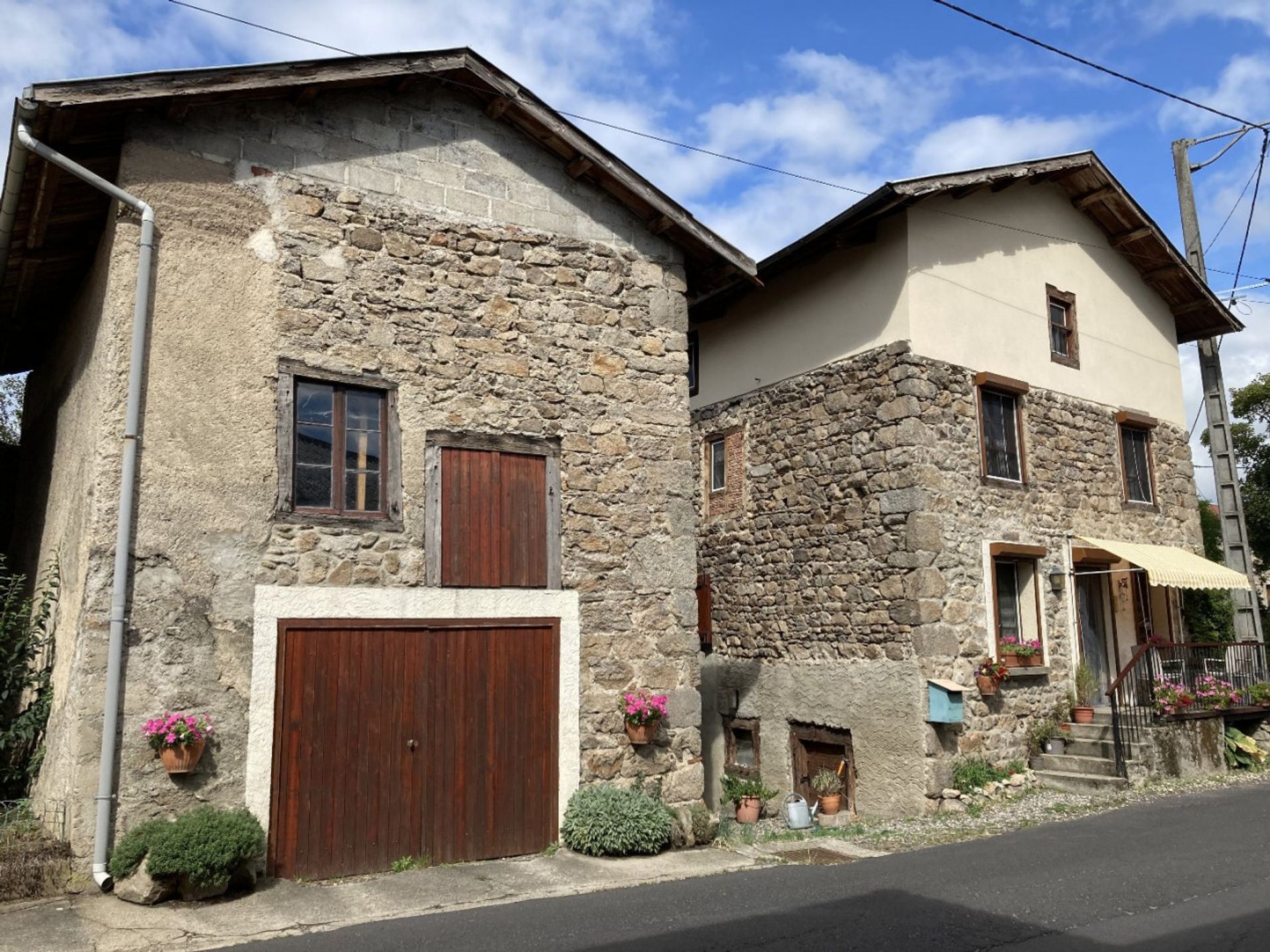 Muu sisään Marsac En Livradois, Auvergne 10047248