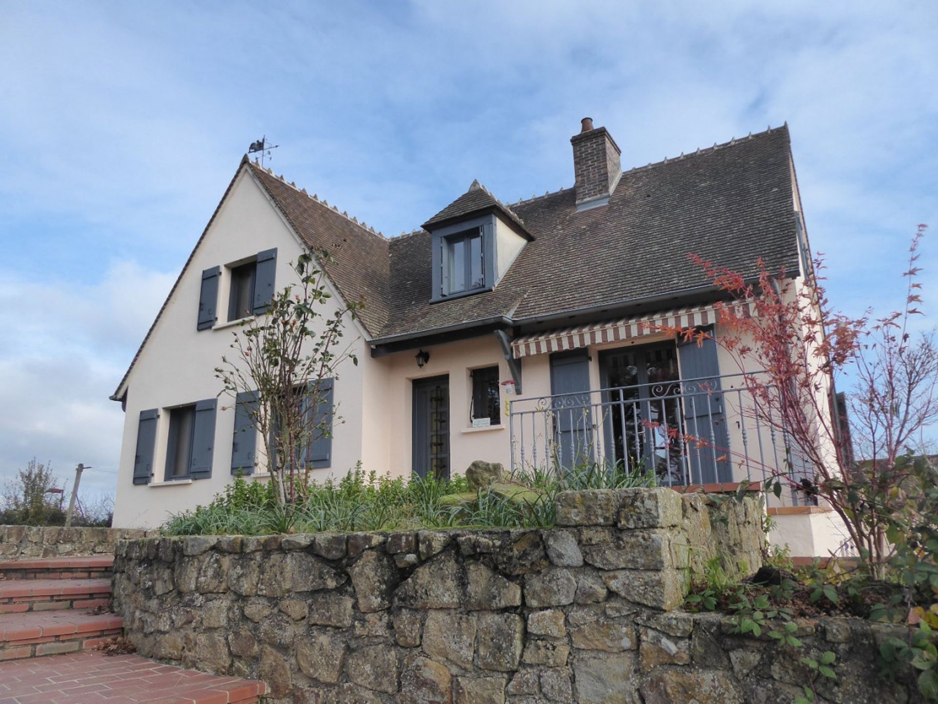 σπίτι σε Buxieres-les-Mines, Auvergne-Rhone-Alpes 10047274