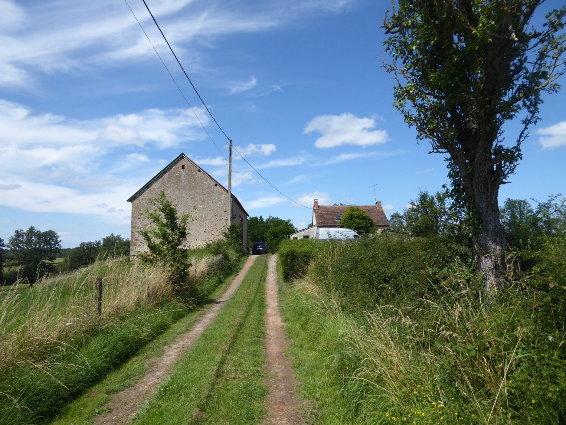 Altro nel Saint Plaisir, Auvergne 10047277