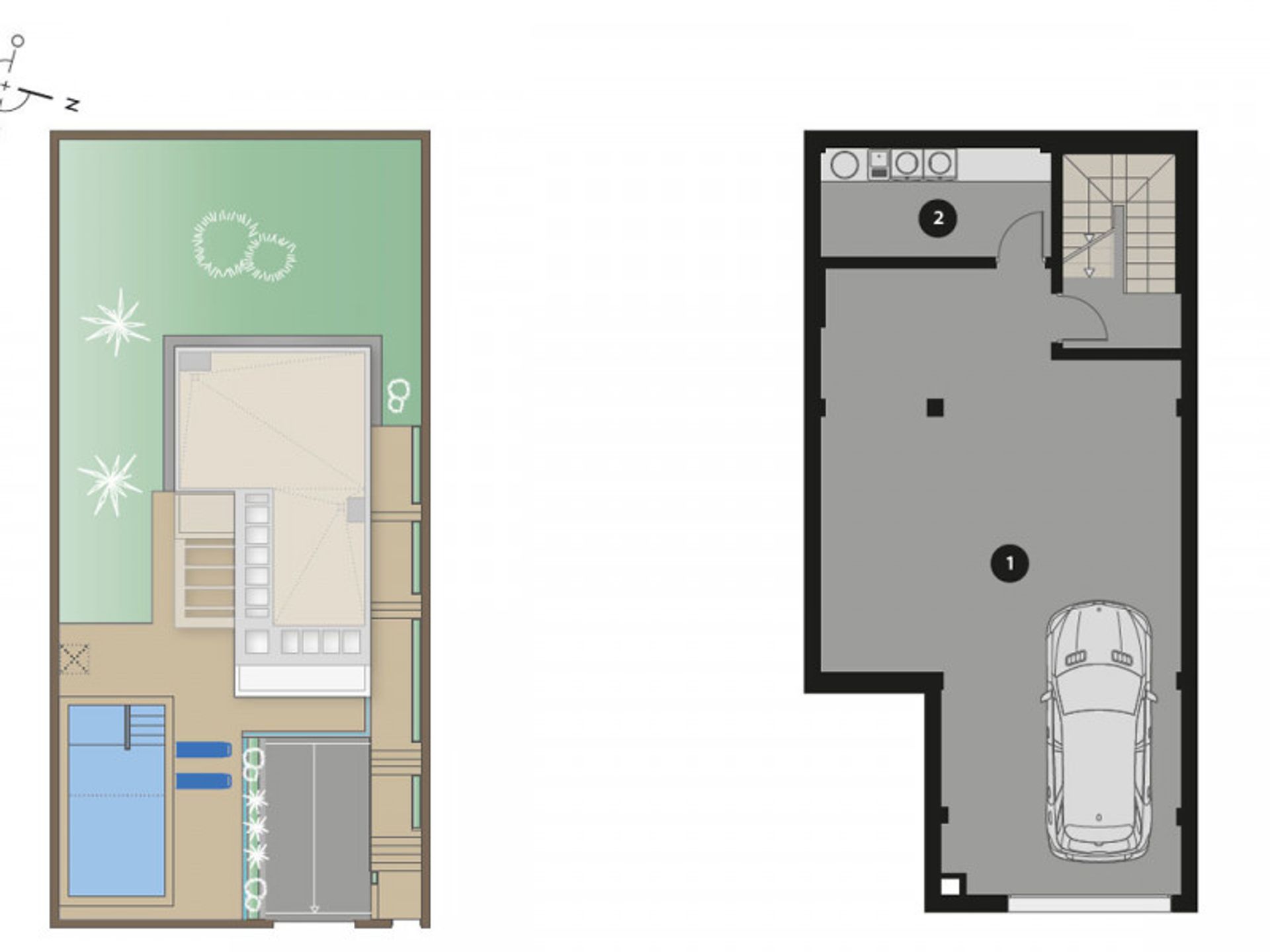 rumah dalam Benidorm, Valencia 10047286