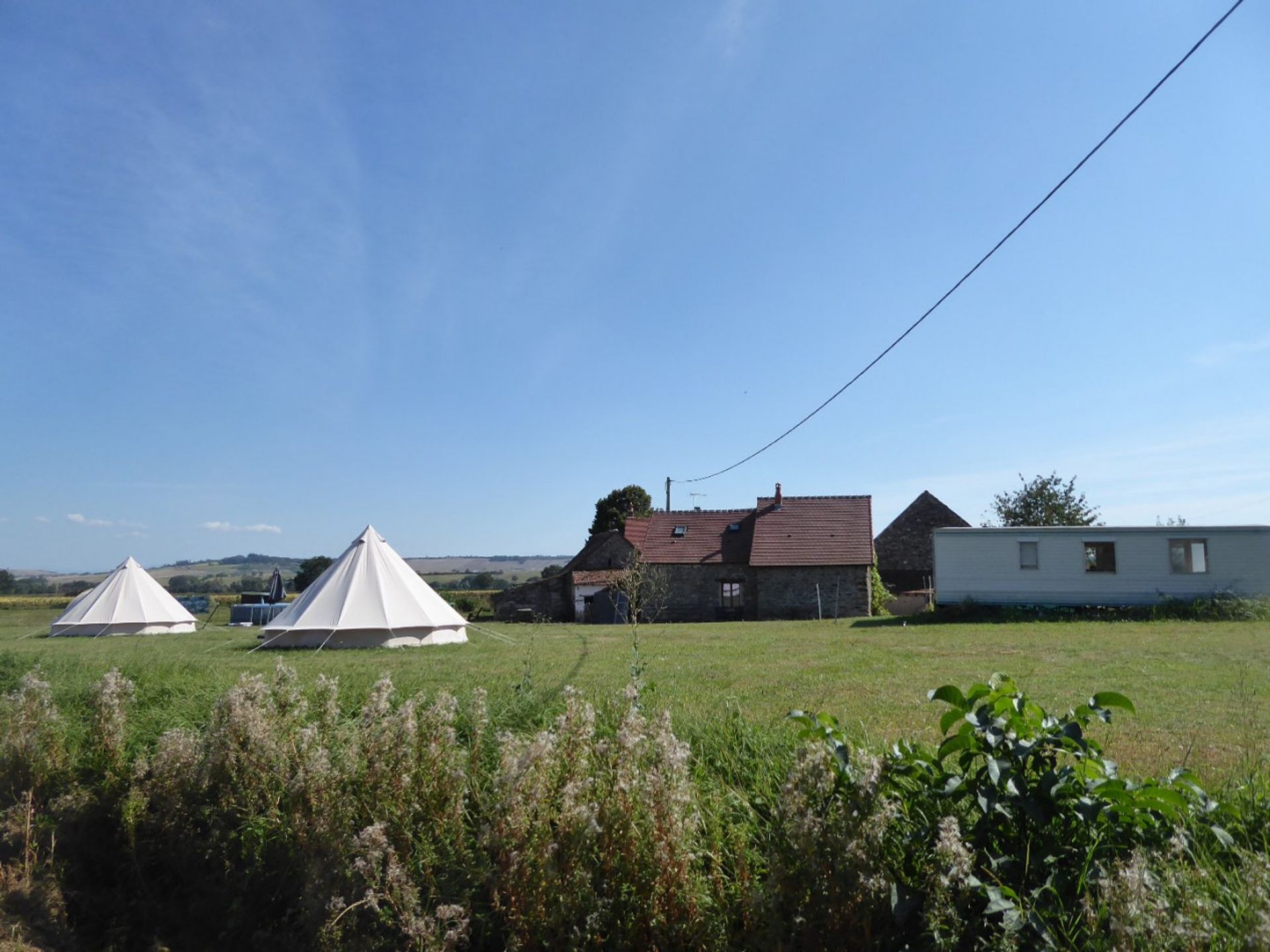 Andet i Chezelle, Auvergne-Rhône-Alpes 10047289