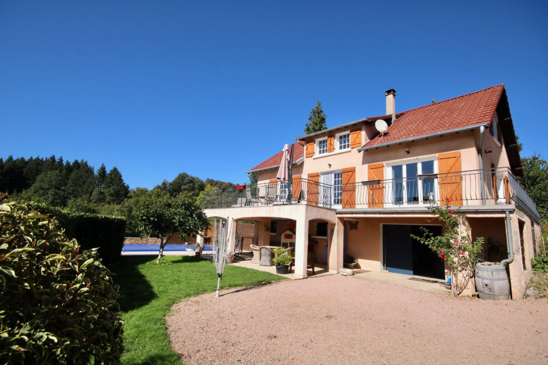 Lain di Châtel-Montagne, Auvergne-Rhone-Alpes 10047291