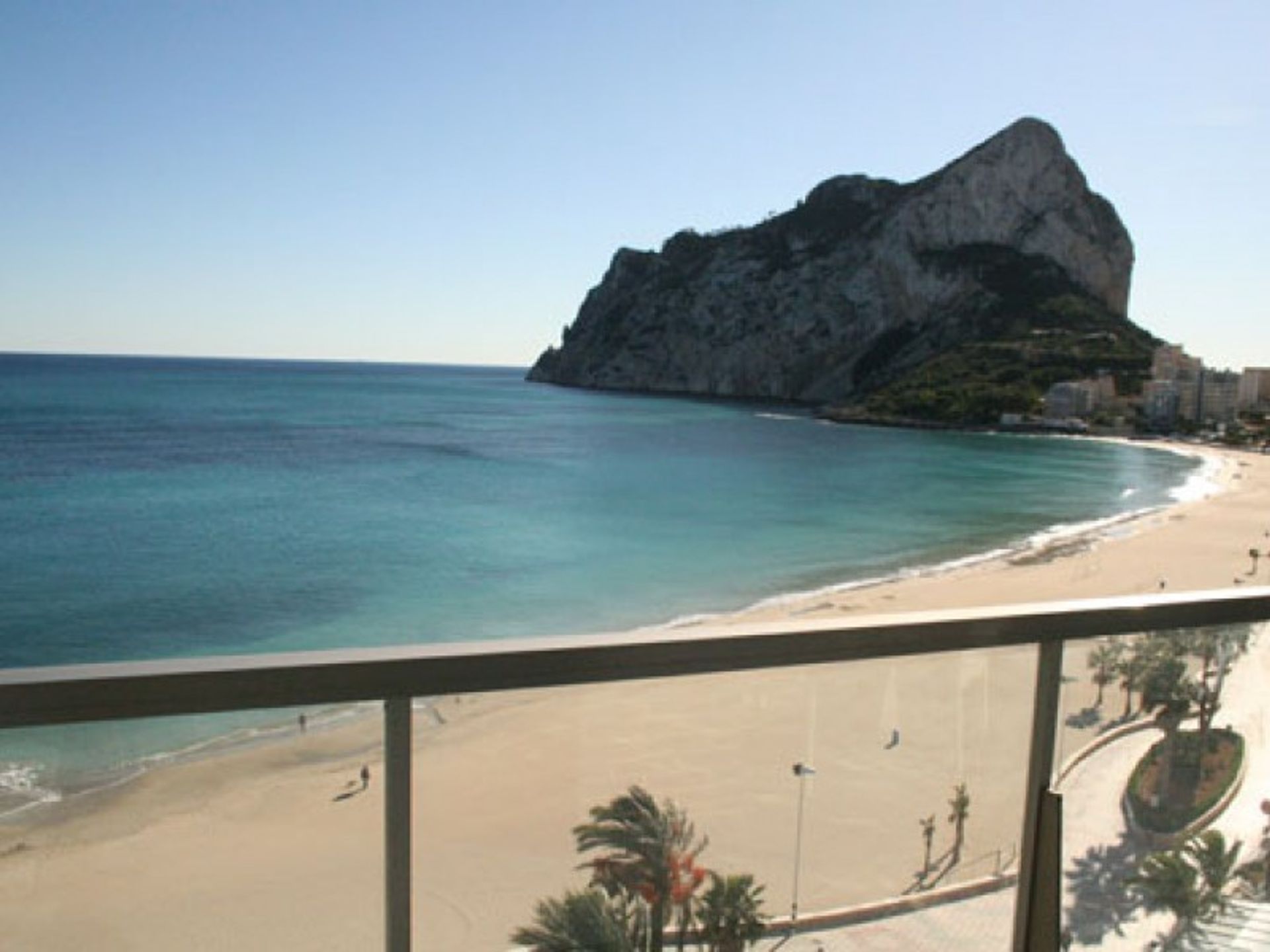 Будинок в Calpe, Valencia 10047293