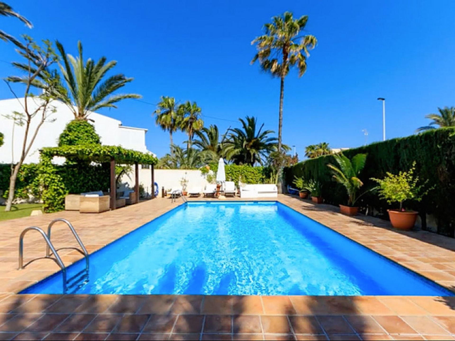 Huis in Torrevieja, Valencia 10047301