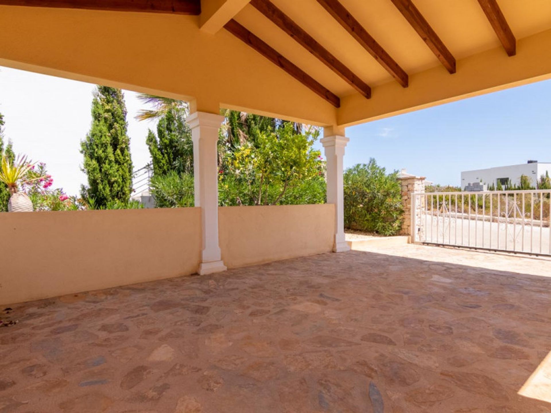 Huis in Benitachell, Valencia 10047315