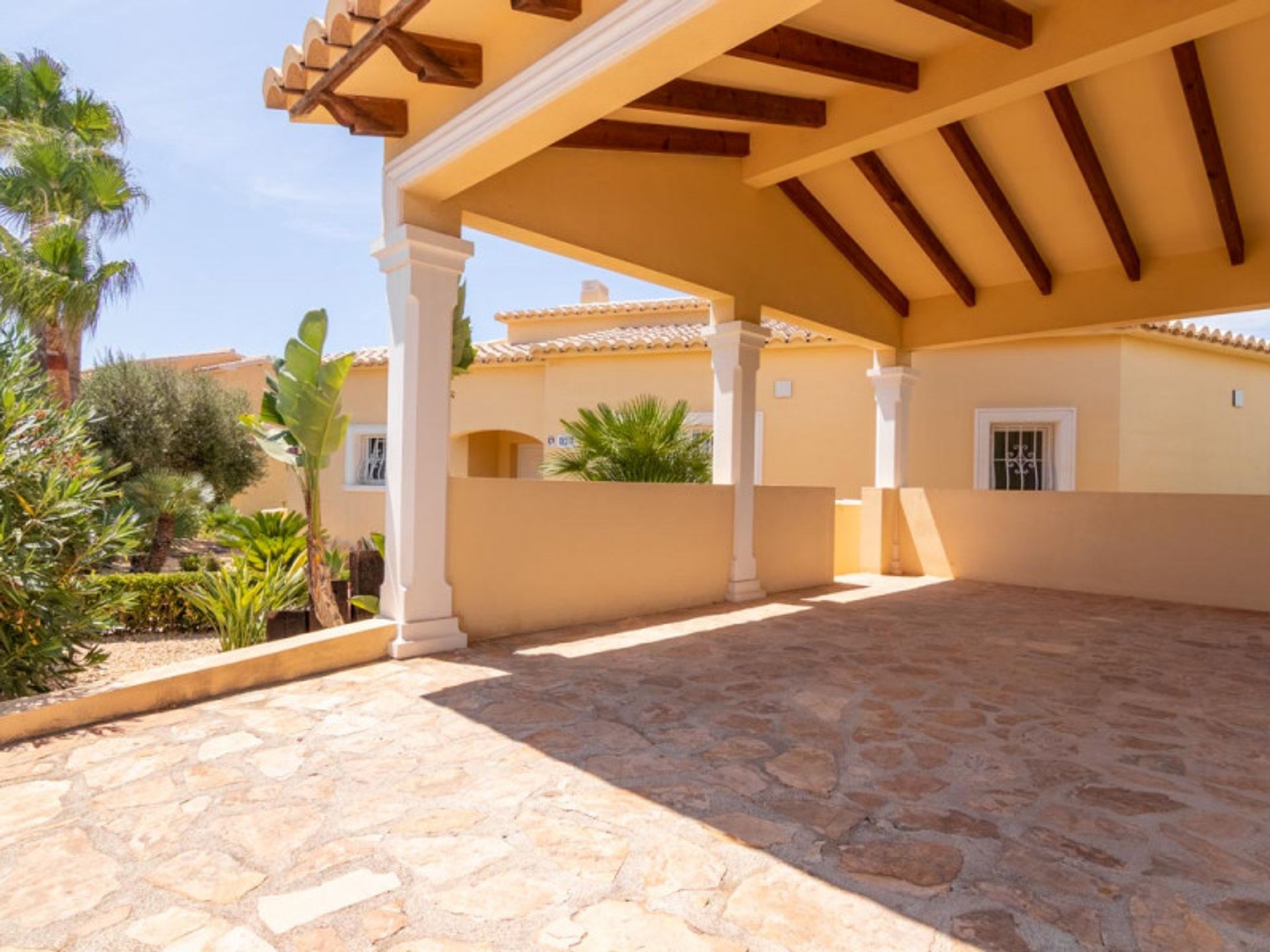 Huis in Benitachell, Valencia 10047315