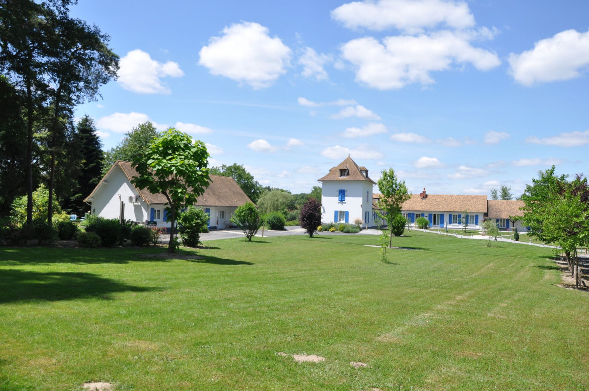 Muu sisään Thionne, Auvergne-Rhône-Alpes 10047330