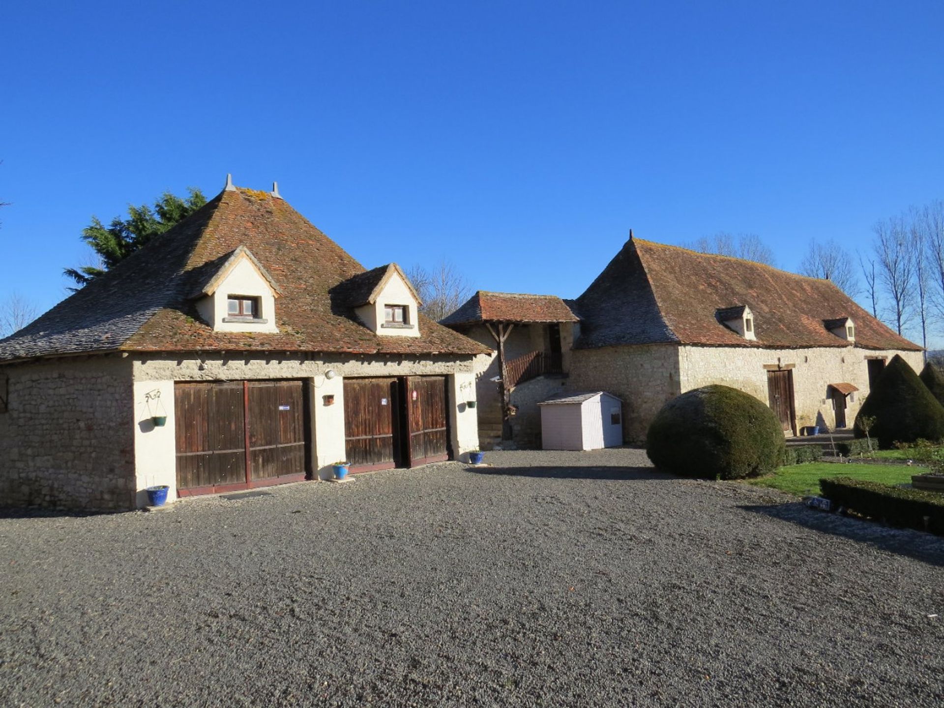 Casa nel Vicq, Auvergne 10047343