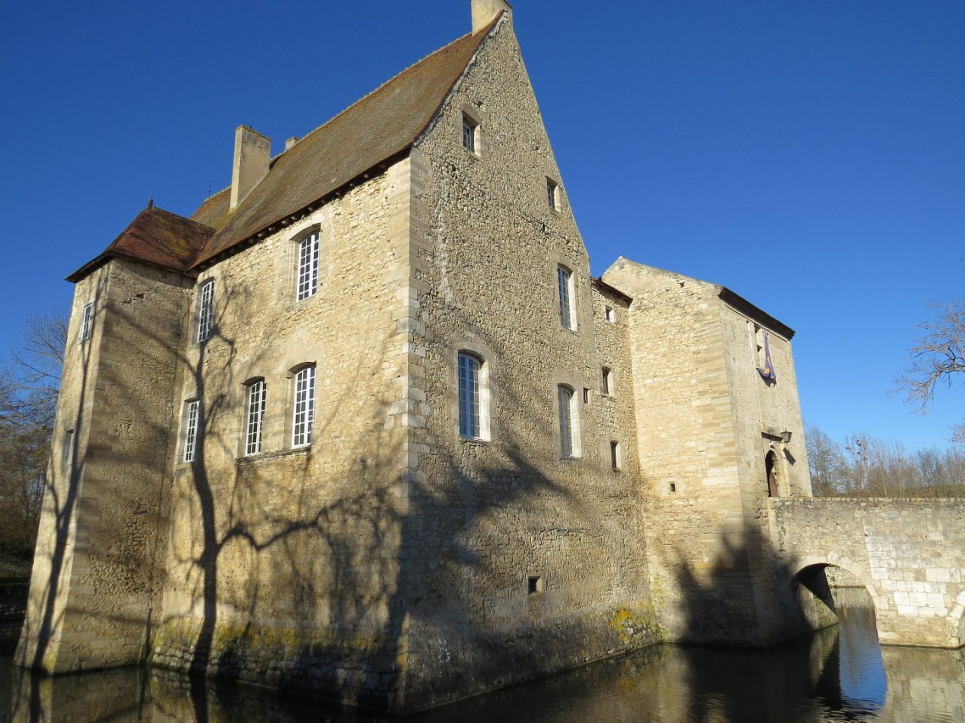 Casa nel Vicq, Auvergne 10047343