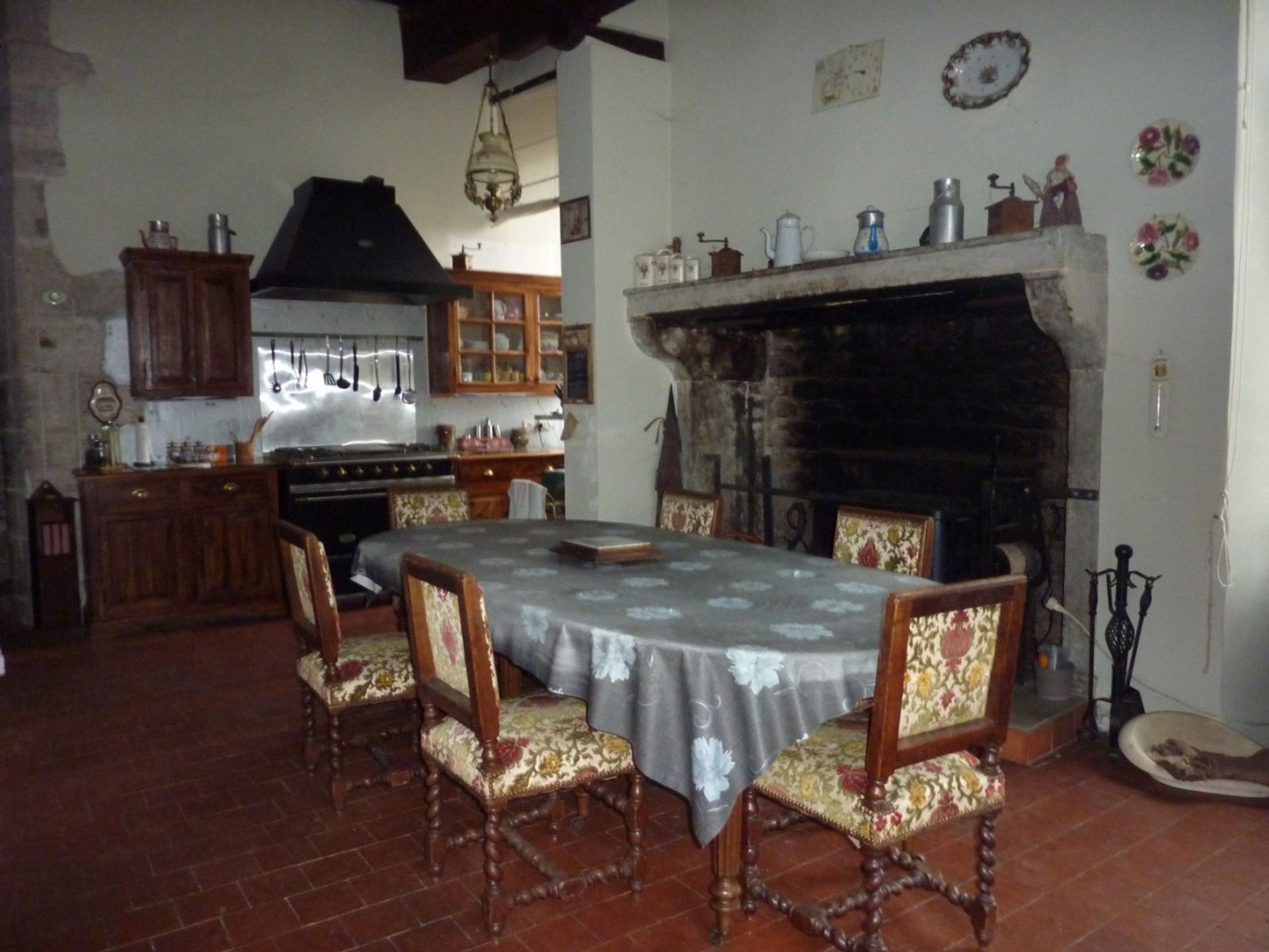 Casa nel Vicq, Auvergne 10047343