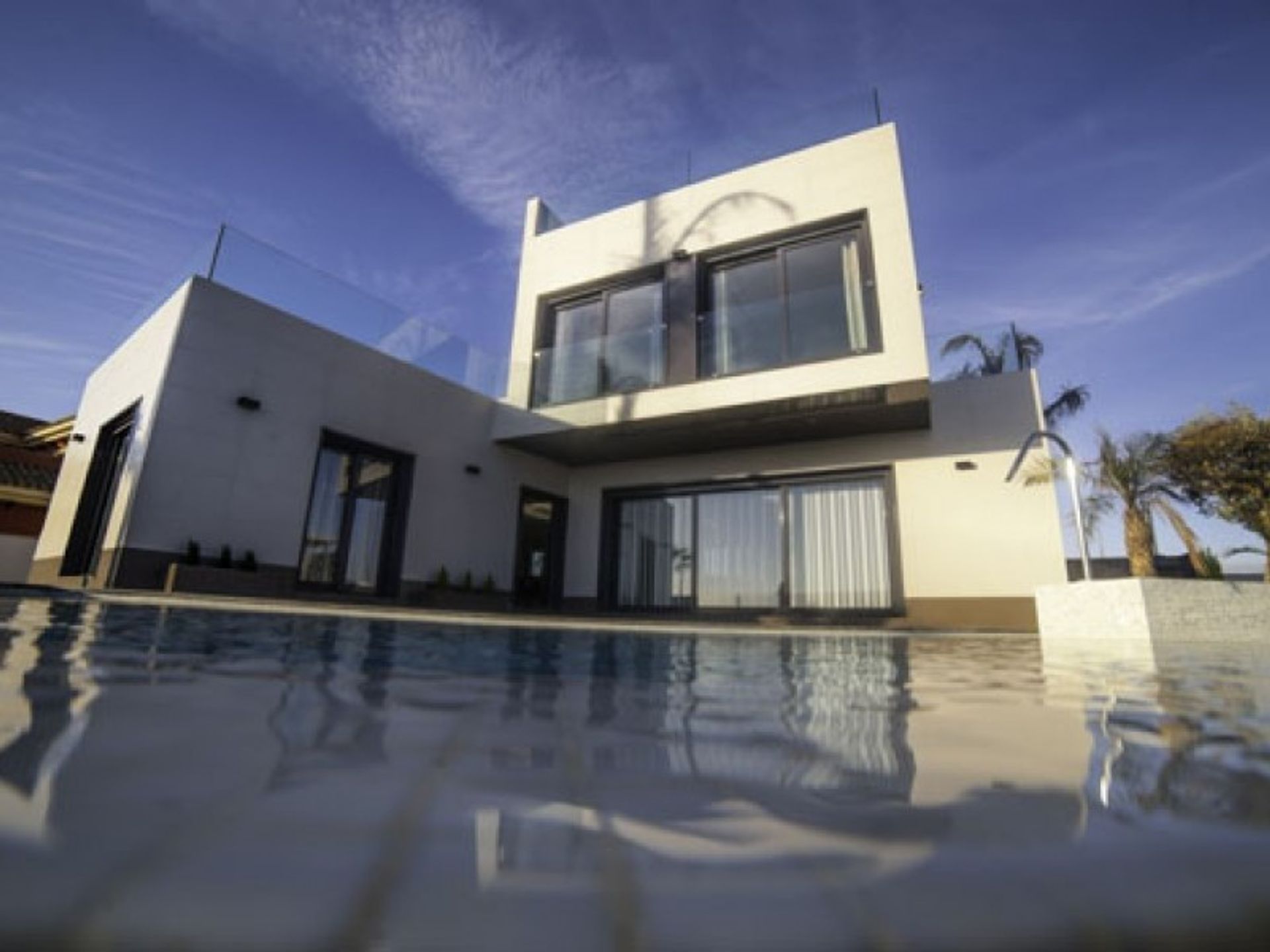 Huis in Orihuela Costa, Valencia 10047381