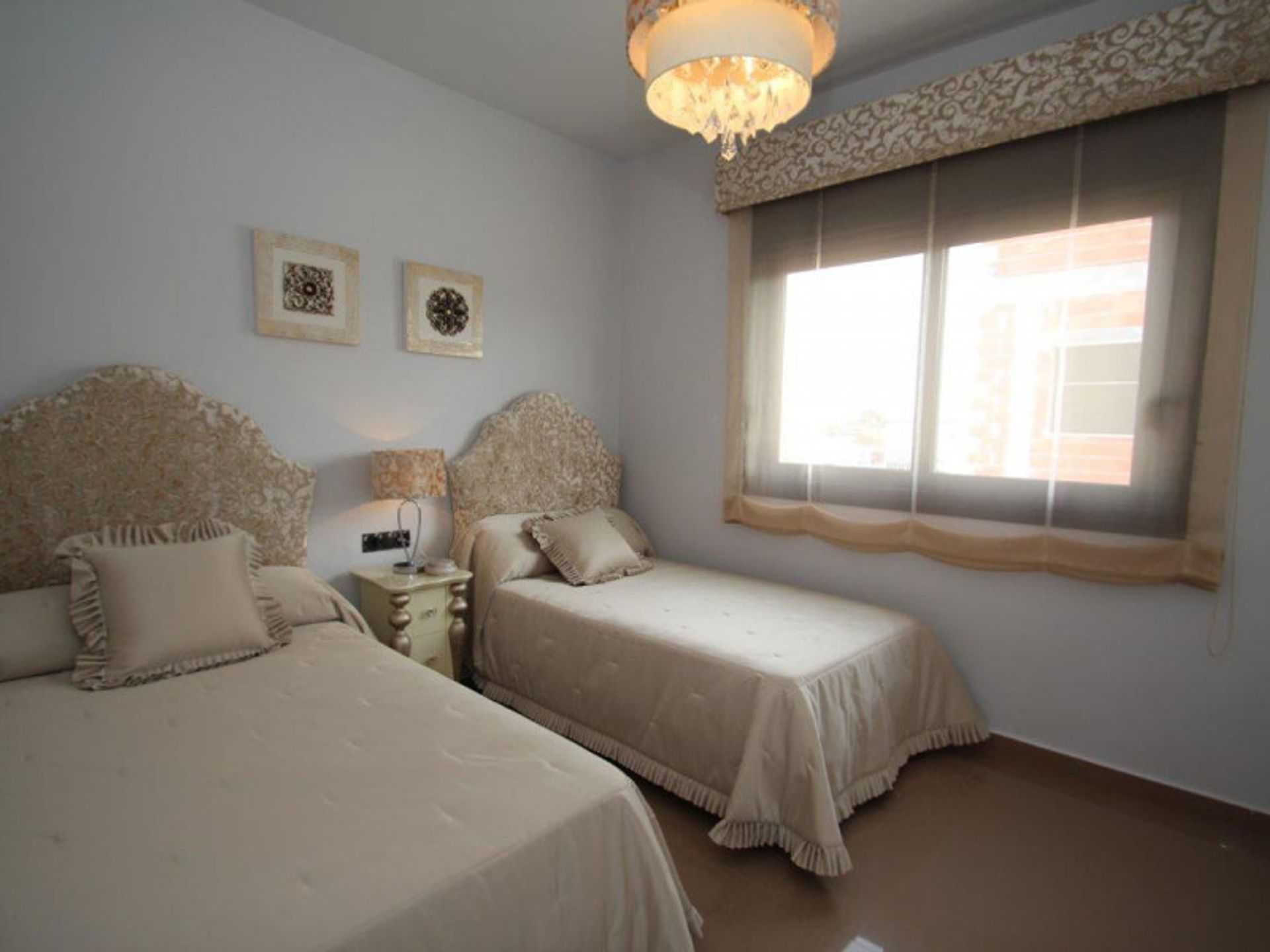 Huis in Orihuela Costa, Valencia 10047381