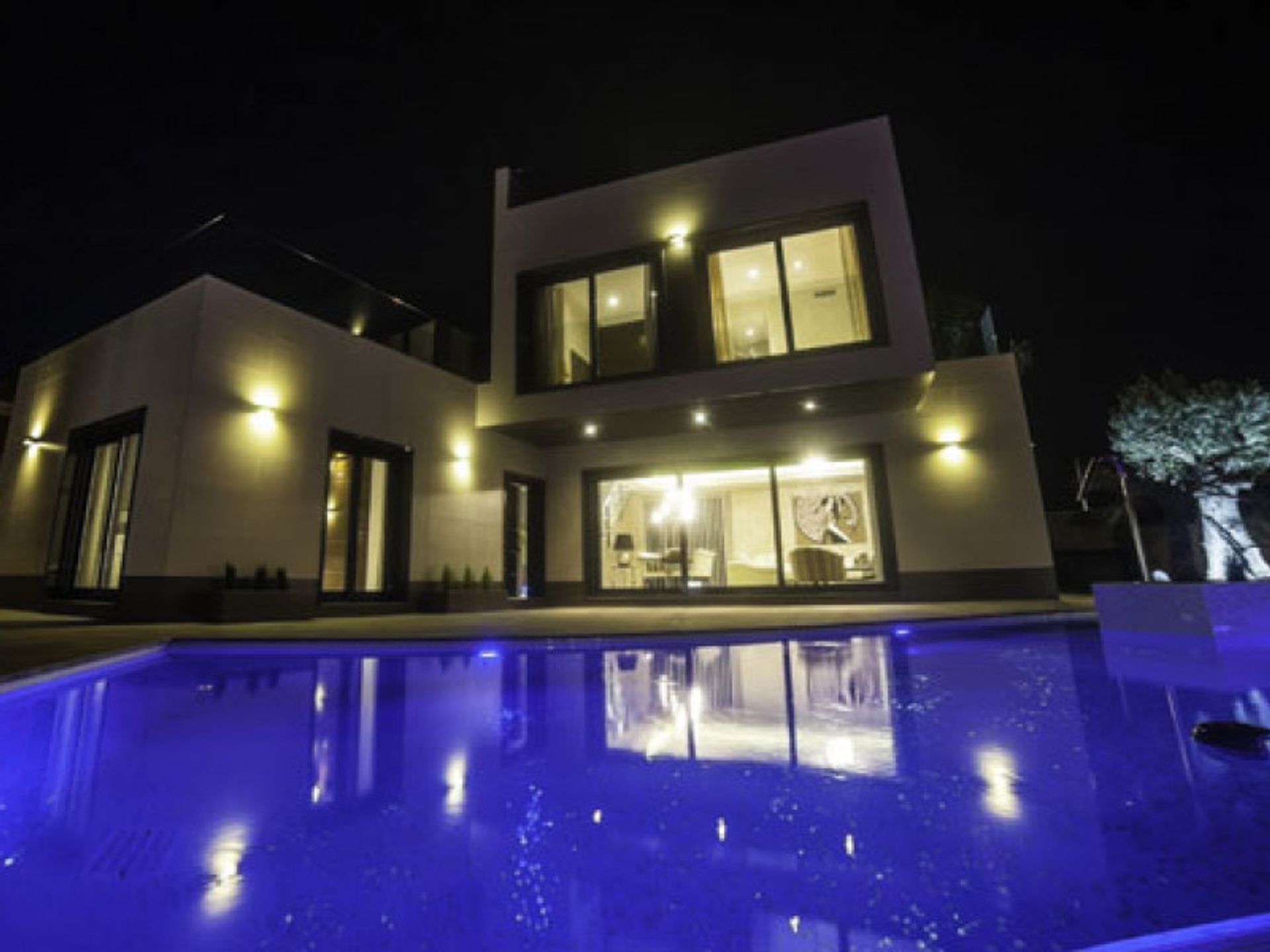 Huis in Orihuela Costa, Valencia 10047381