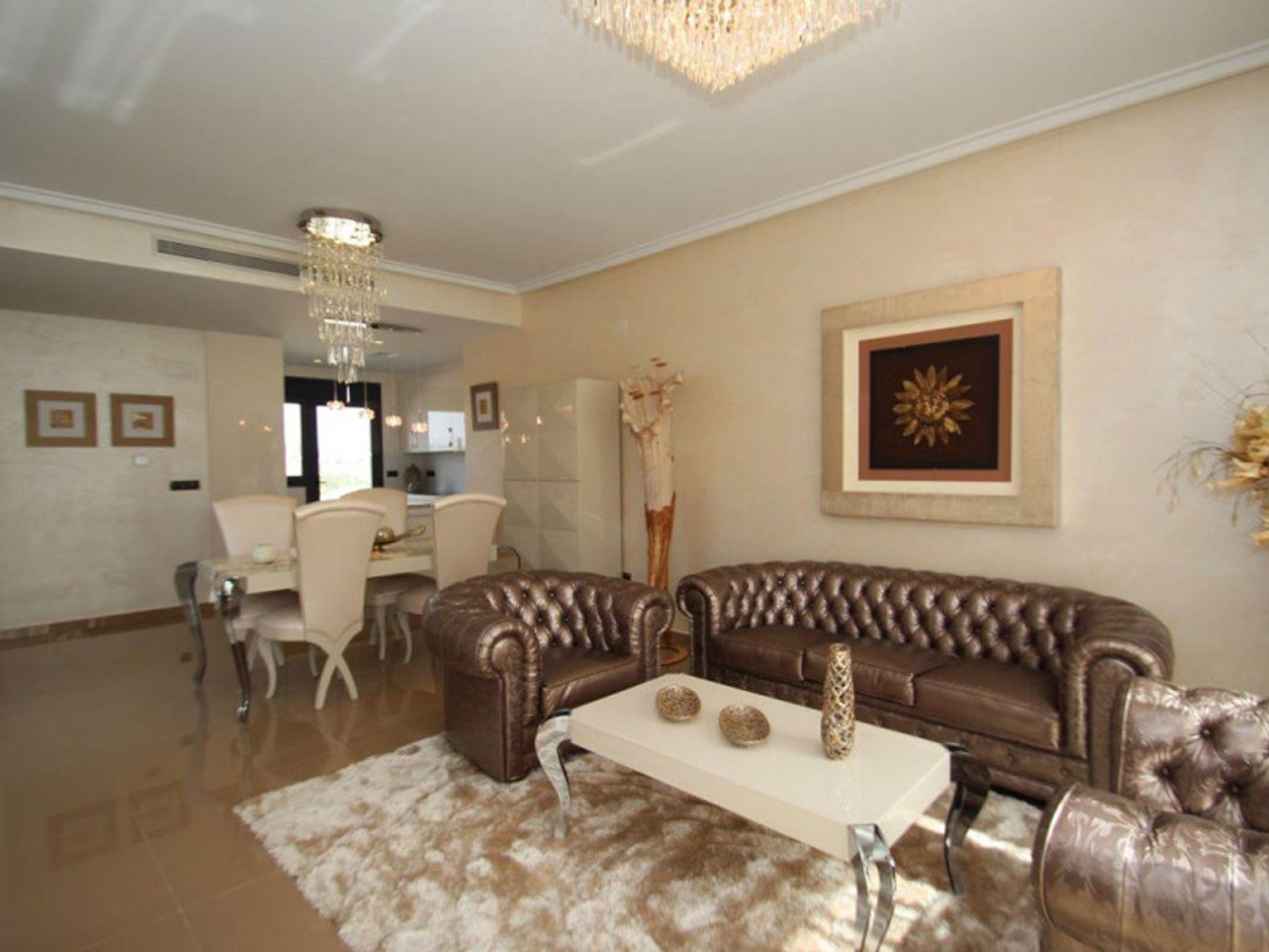 Huis in Orihuela Costa, Valencia 10047381