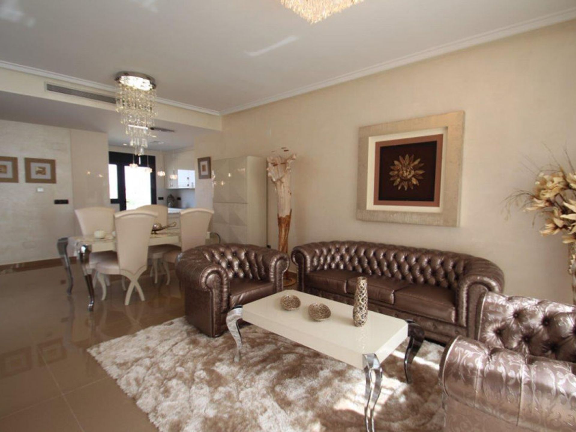 Huis in Orihuela Costa, Valencia 10047381