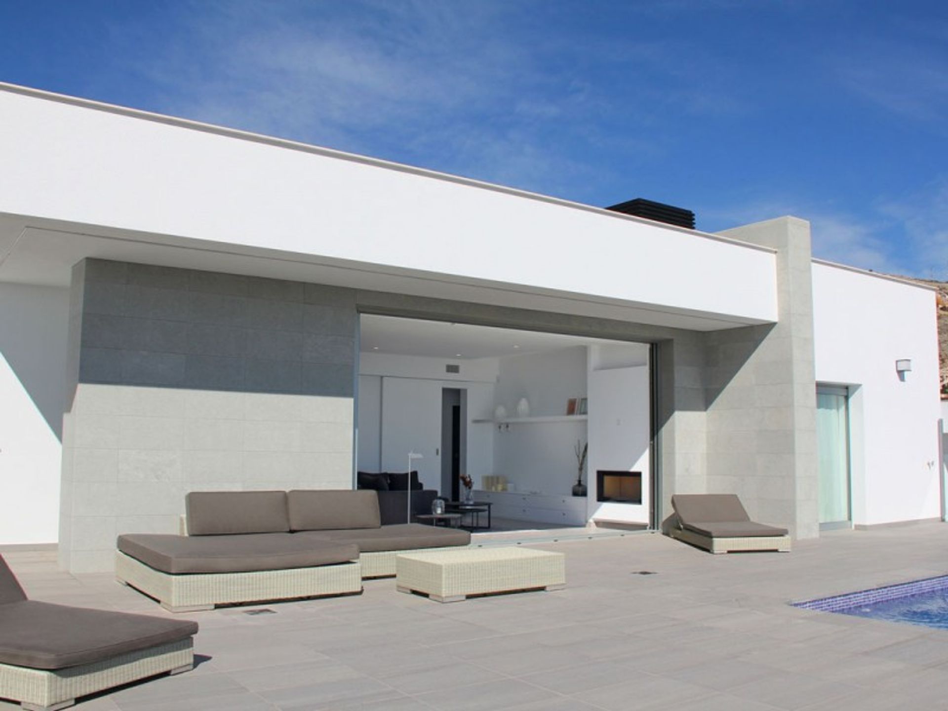 Huis in La Condomina, Valencia 10047398