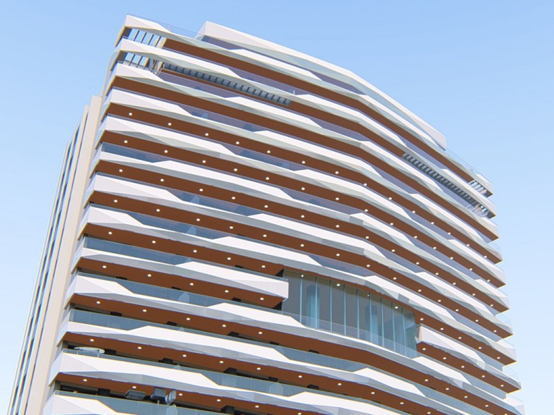 Condominio nel La Condomina, Valencia 10047418