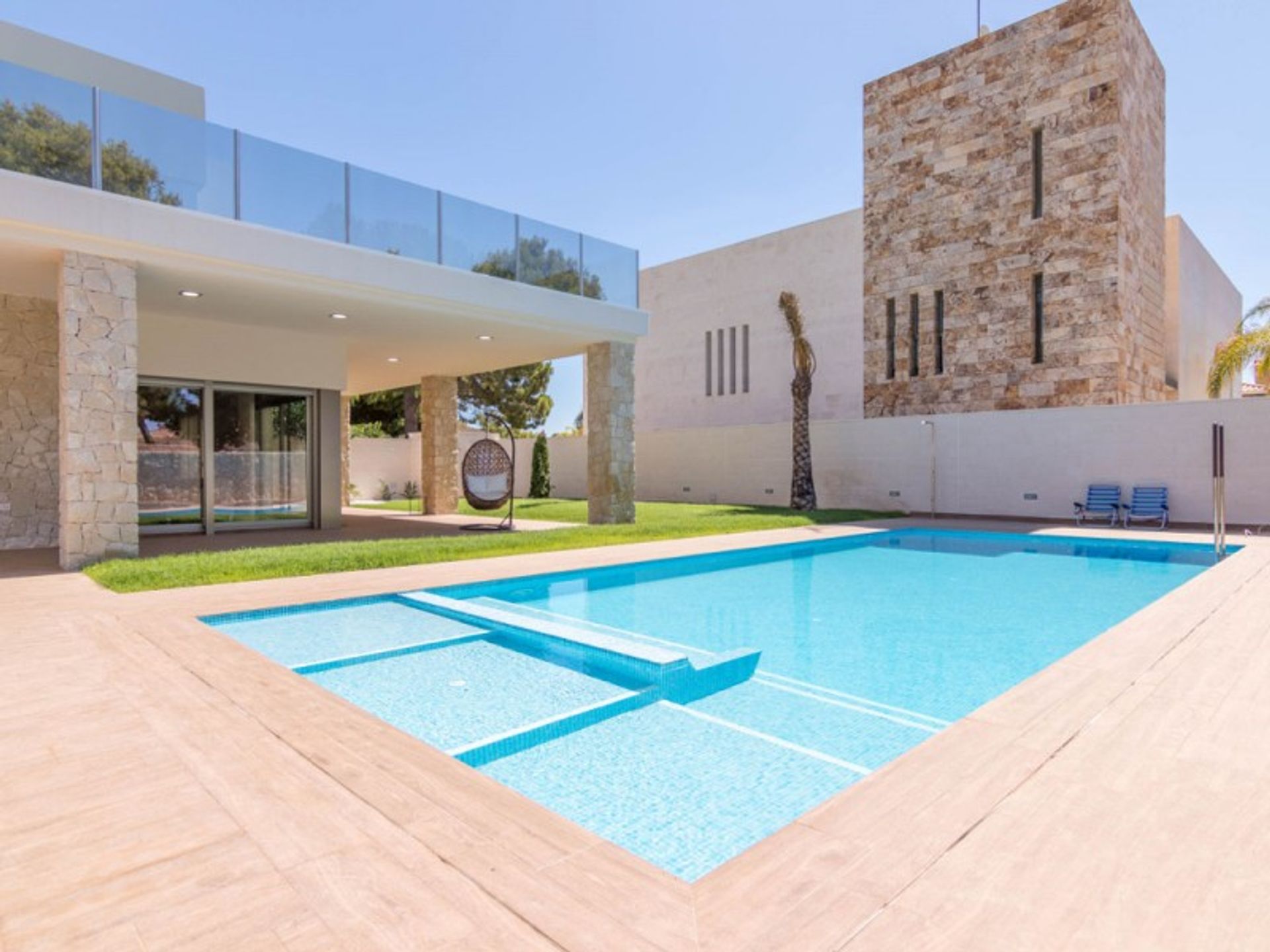 Huis in Orihuela Costa, Valencia 10047424