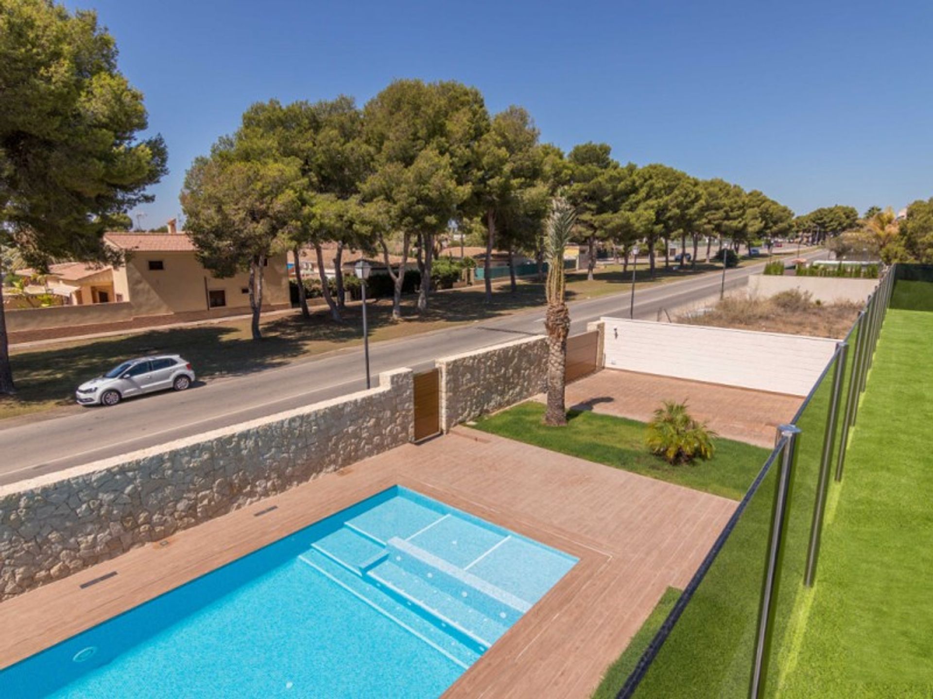 Huis in Orihuela Costa, Valencia 10047424