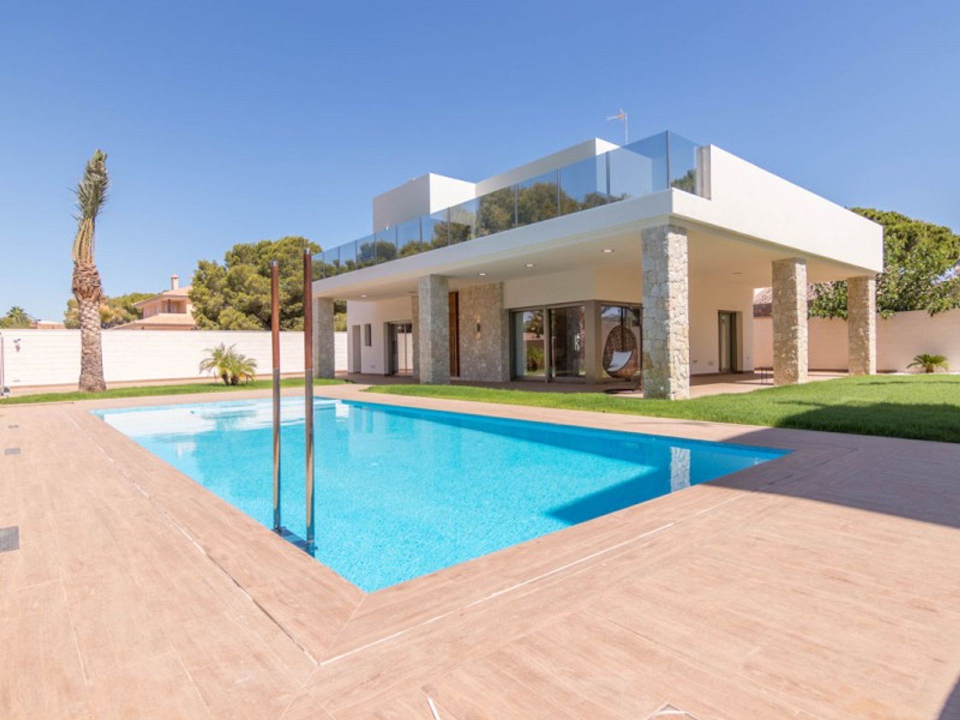 Huis in Orihuela Costa, Valencia 10047424