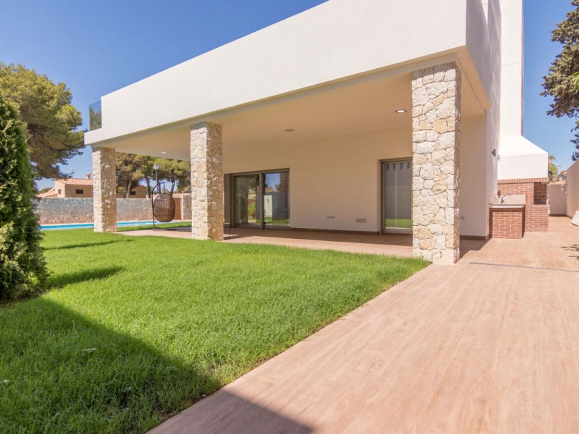 Huis in Orihuela Costa, Valencia 10047424