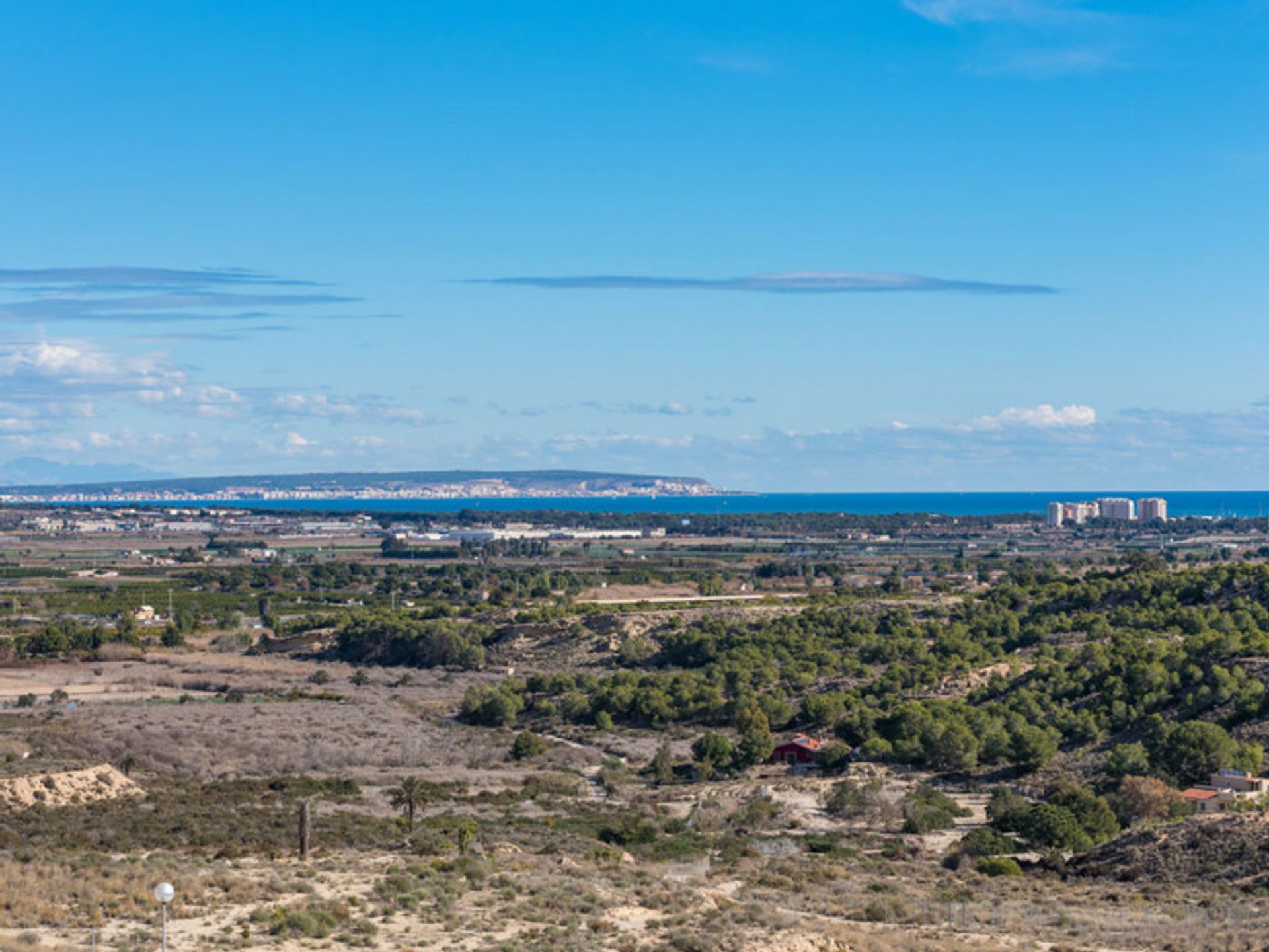 Dom w Ciudad Quesada, Valencia 10047492