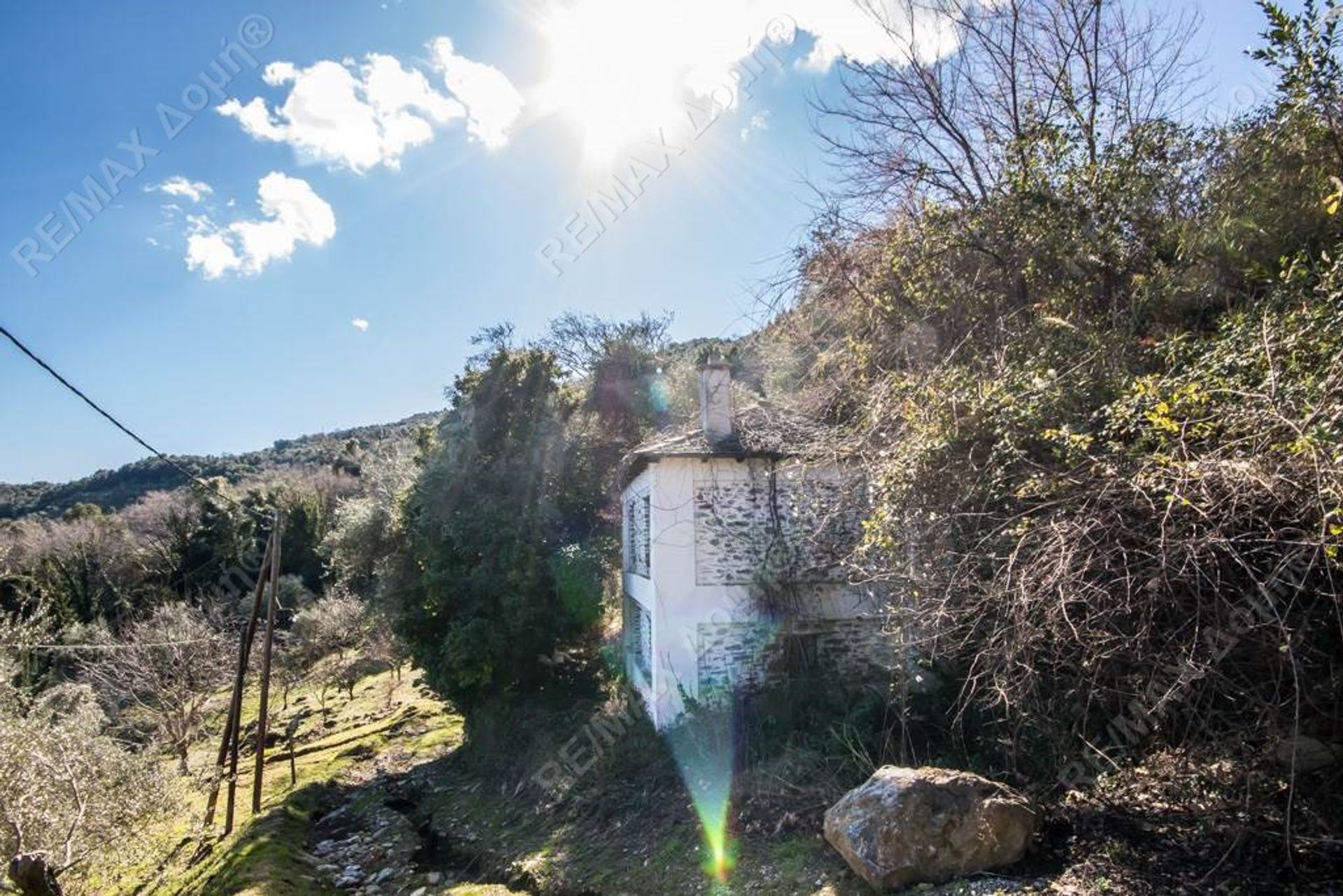 Συγκυριαρχία σε Τσαγκαράδα, Θεσσαλία 10047844