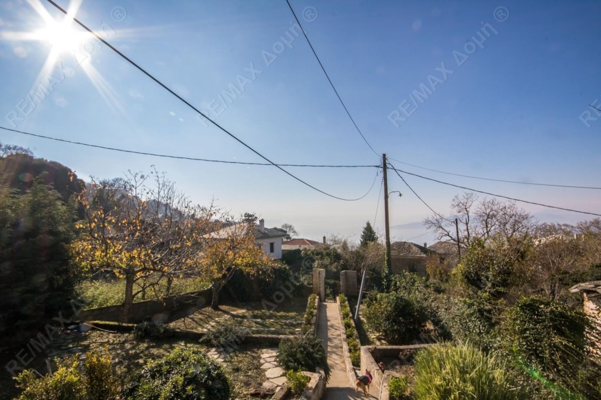 Haus im Agios Georgios Nileias,  10047862