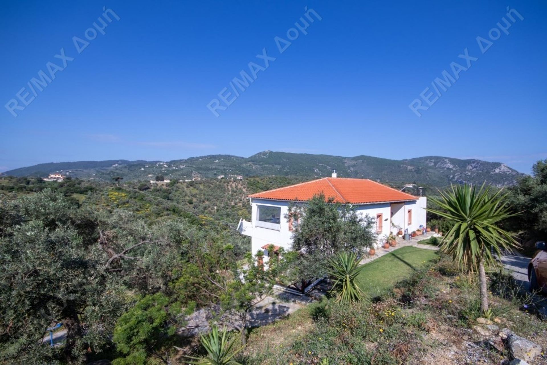 Rumah di Skiathos, Tesalia 10047893