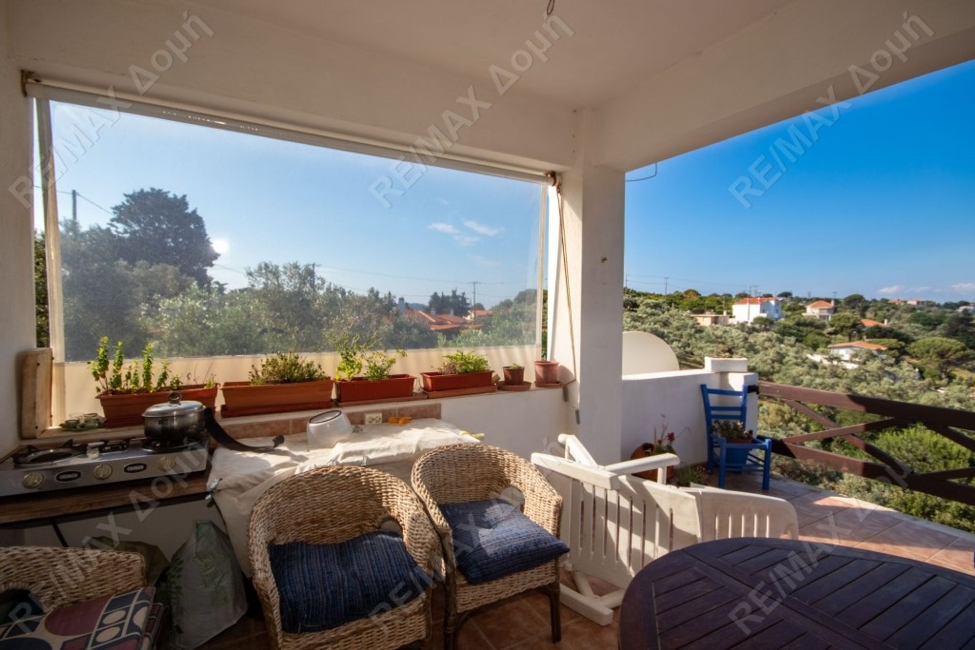 Rumah di Skiathos, Tesalia 10047893