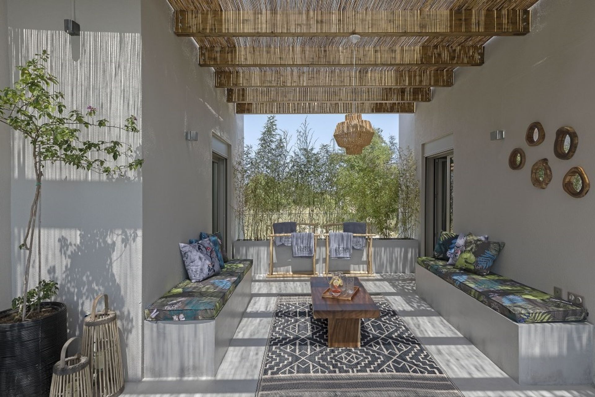 rumah dalam Skiathos, Thessalia 10047911