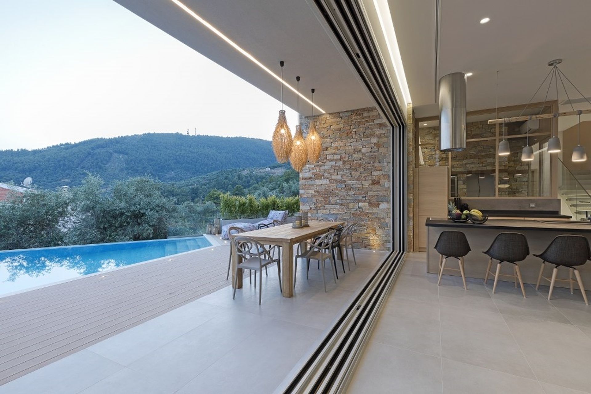 Hus i Skiathos, Thessalia 10047911