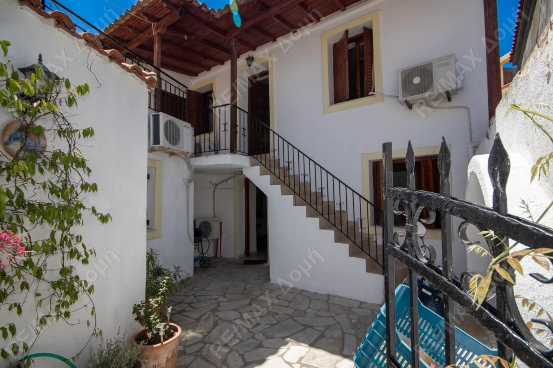 Condominium in Skiathos, Thessalia 10047927