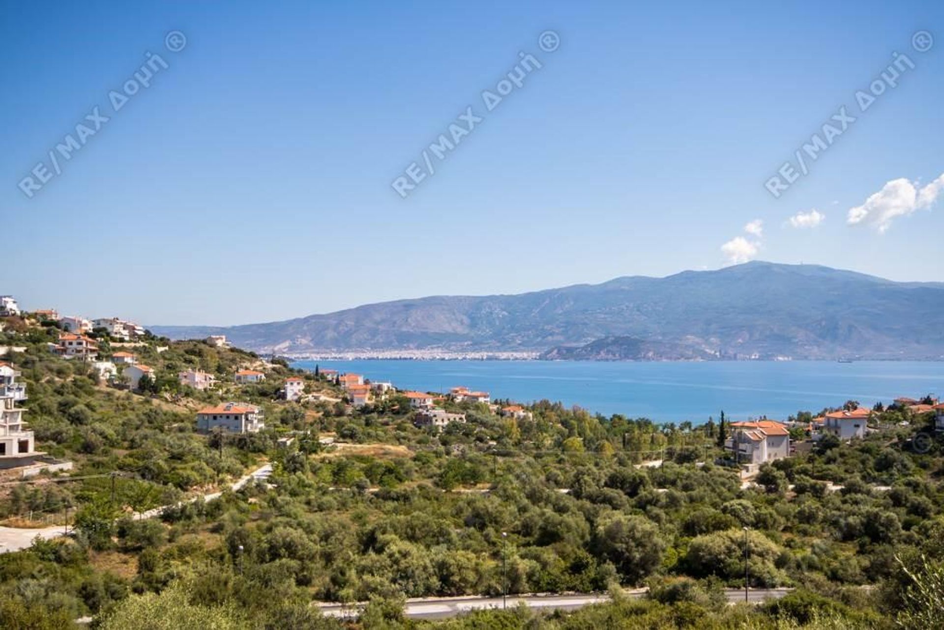 Land i Volos, Thessalia 10047953