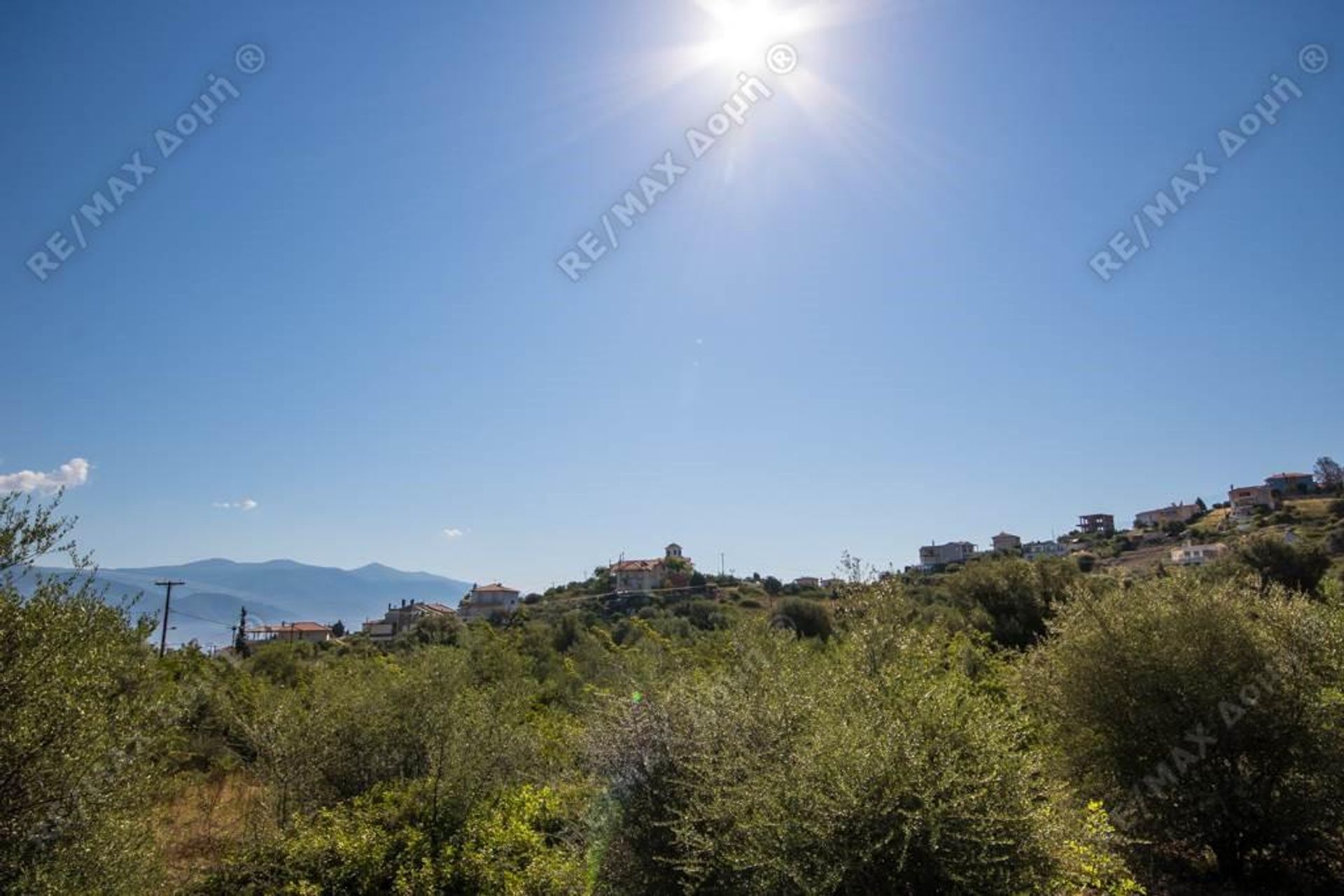 Land in Volos, Thessalia 10047953