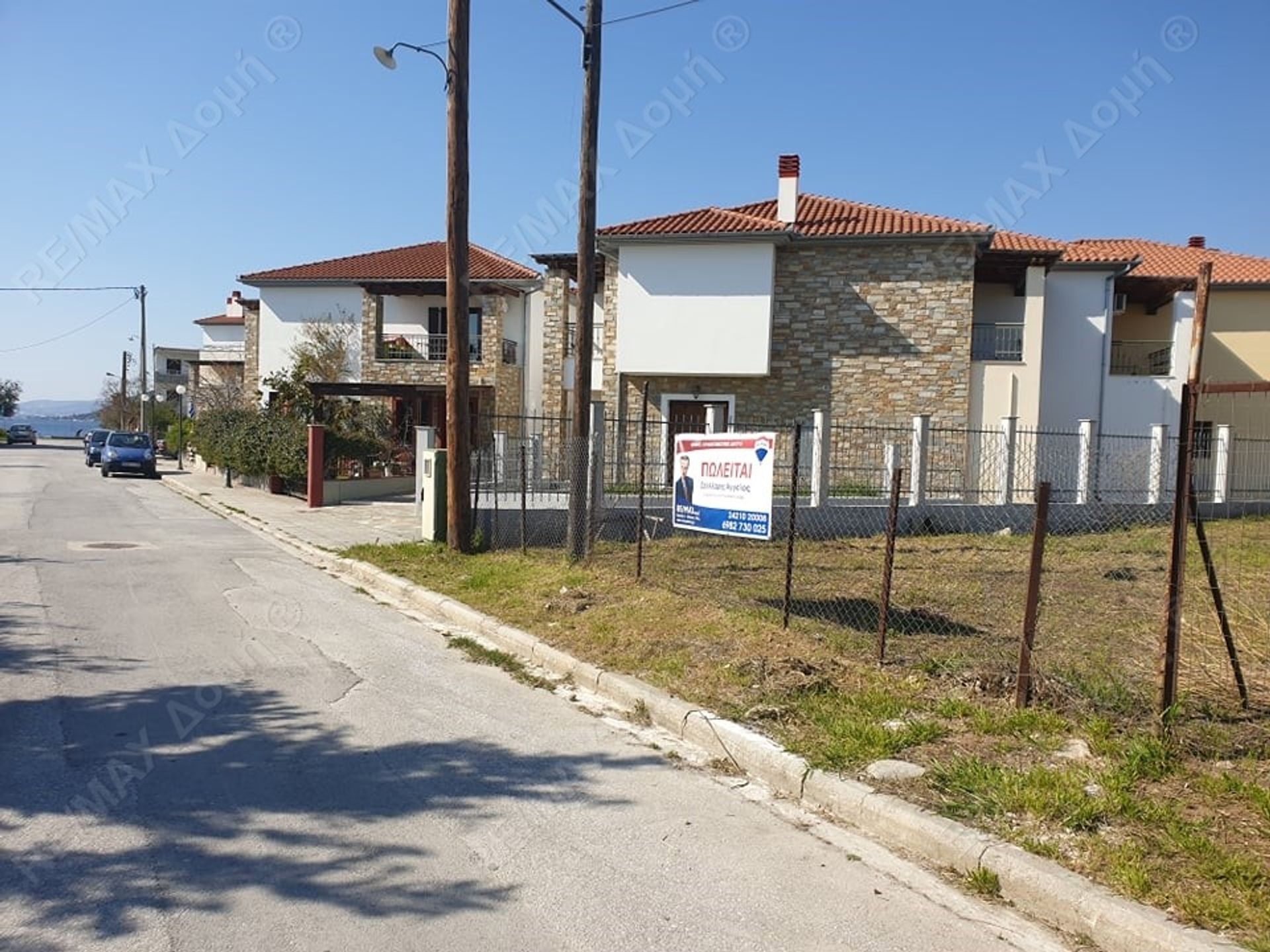 Land in Agria, Thessalië 10047996