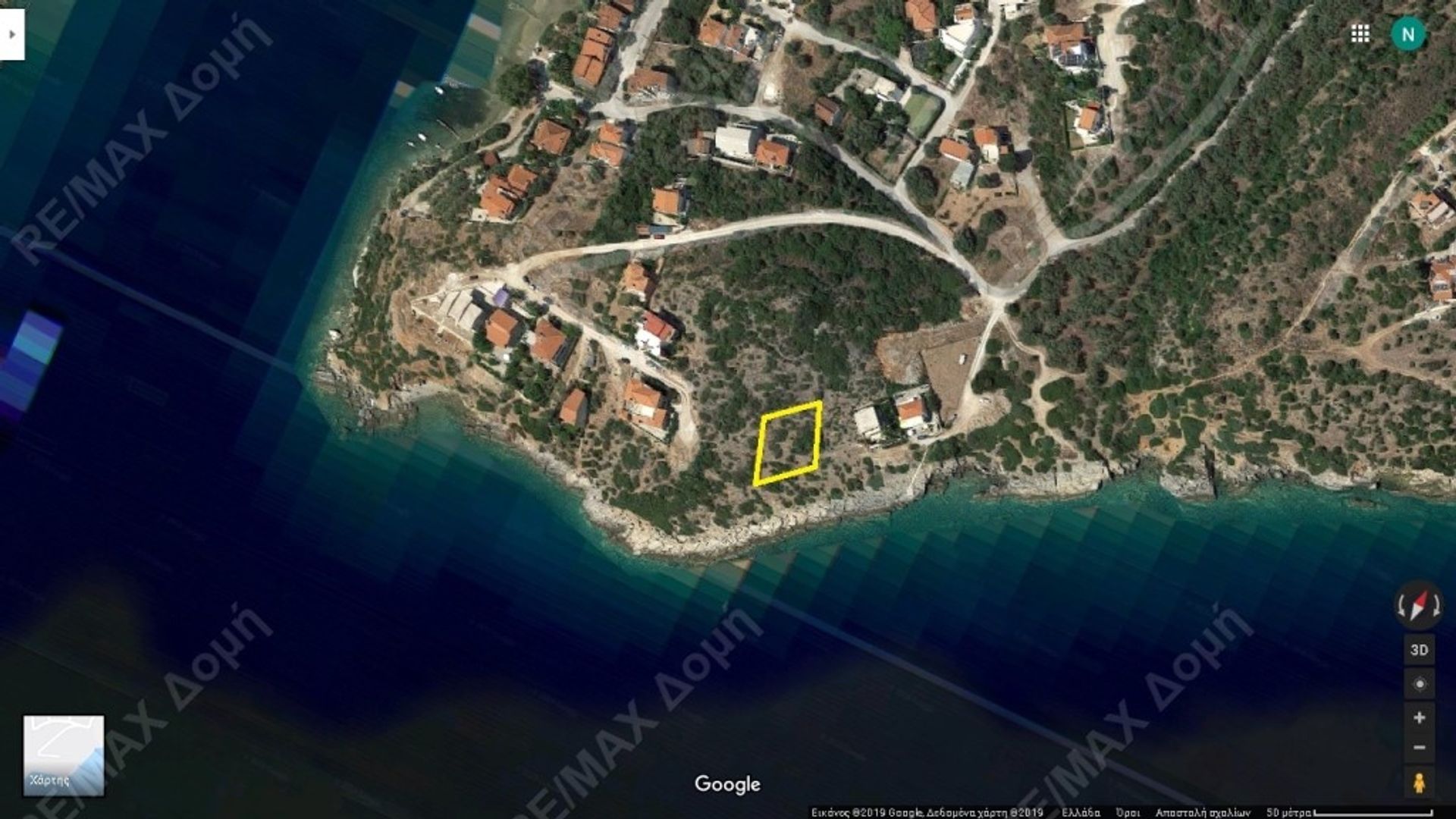 Land in Dimini, Thessalia 10048007