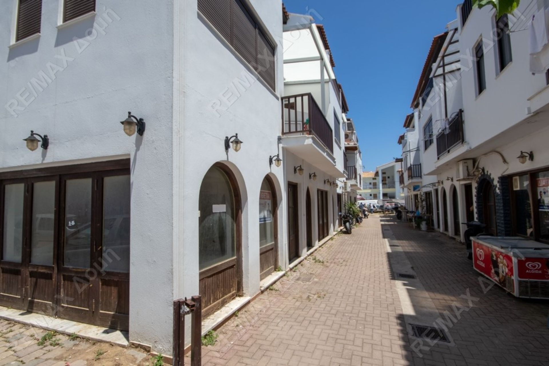 Condominium in Skiathos, Thessalia 10048035