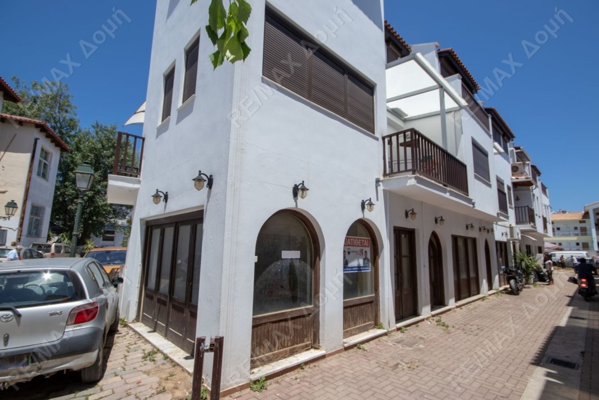 Condominium in Skiathos, Thessalia 10048035