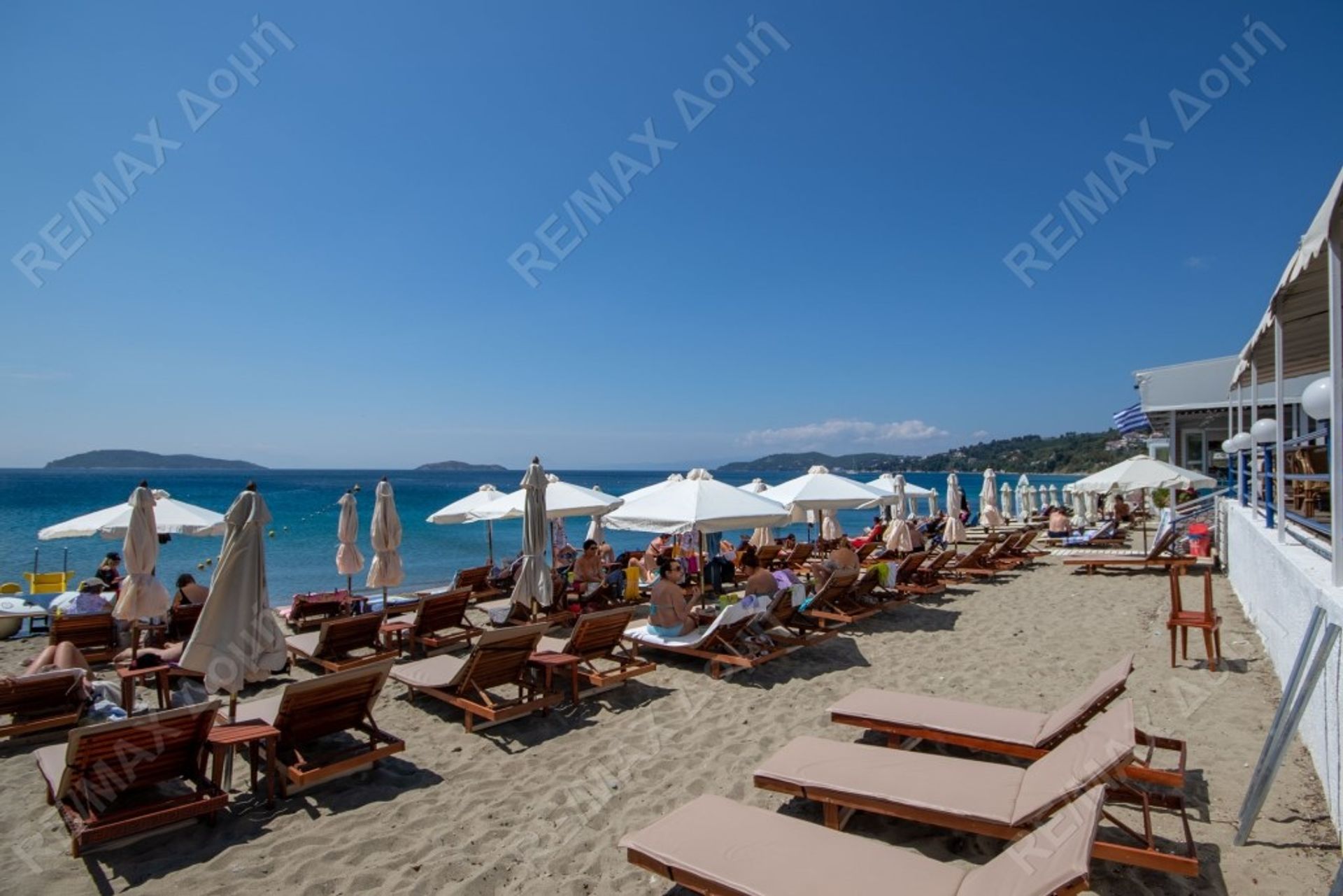 Vedere al dettaglio nel Skiathos, Thessalia 10048055