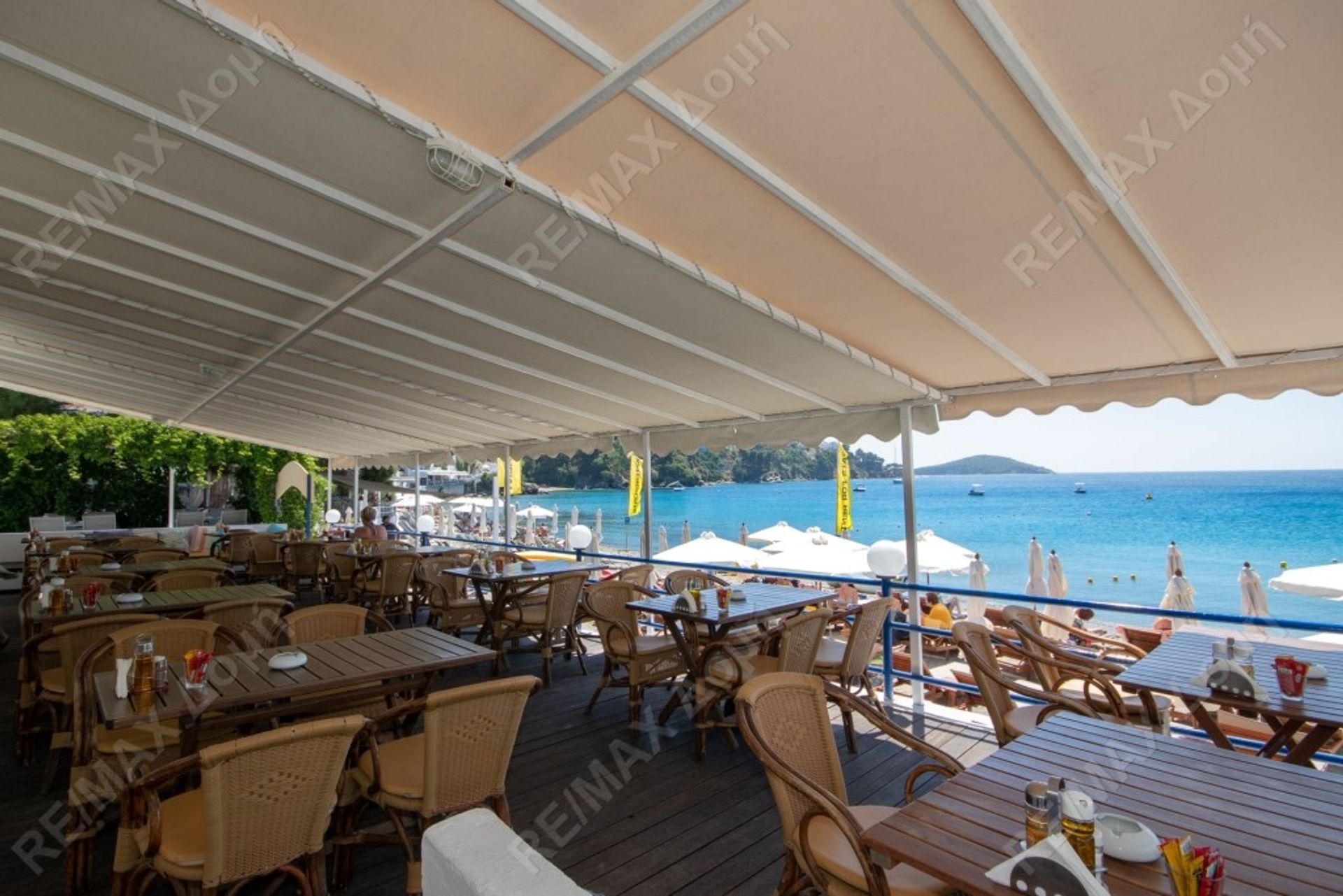 Vedere al dettaglio nel Skiathos, Thessalia 10048055