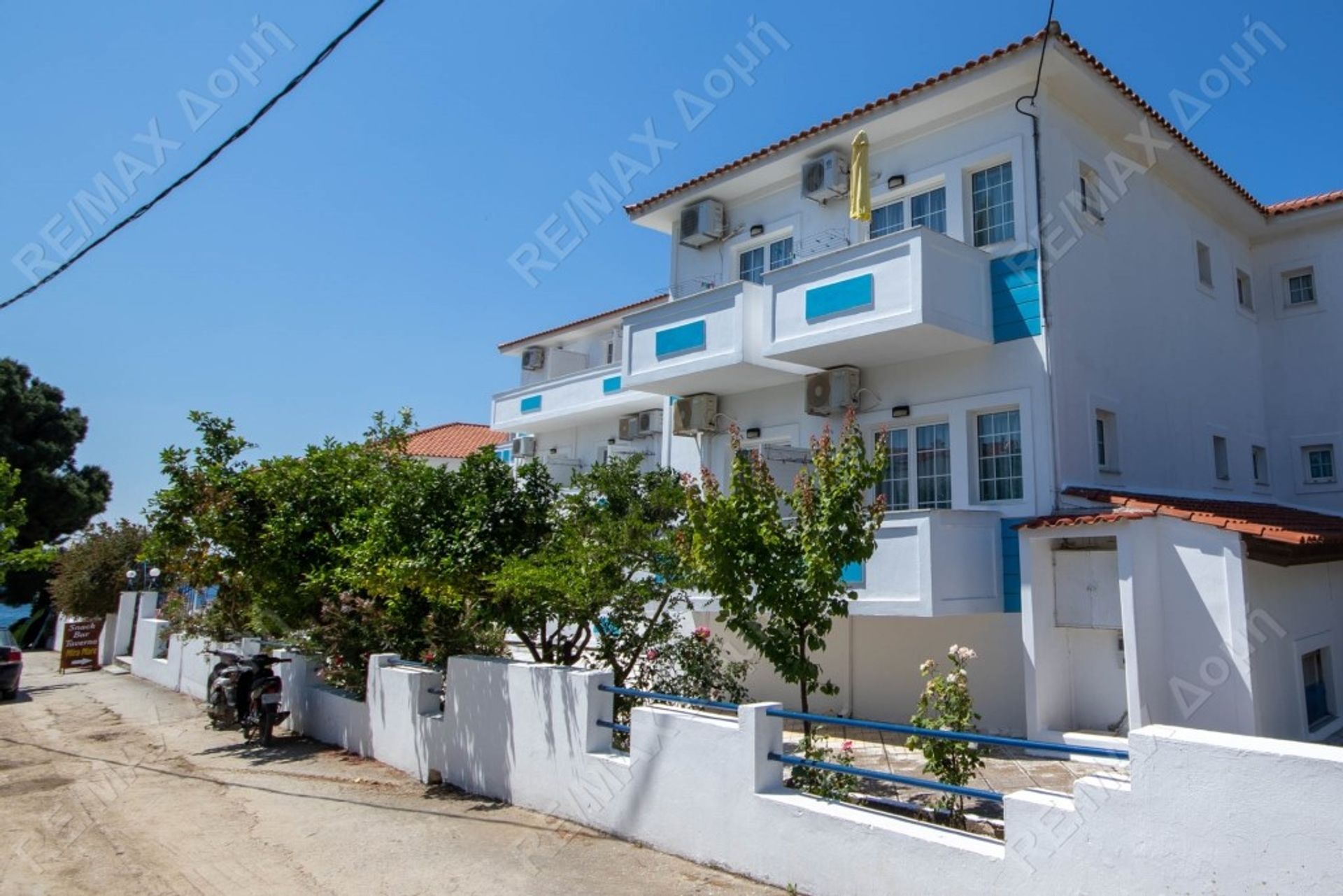 Varejo no Skiathos, Thessalia 10048055