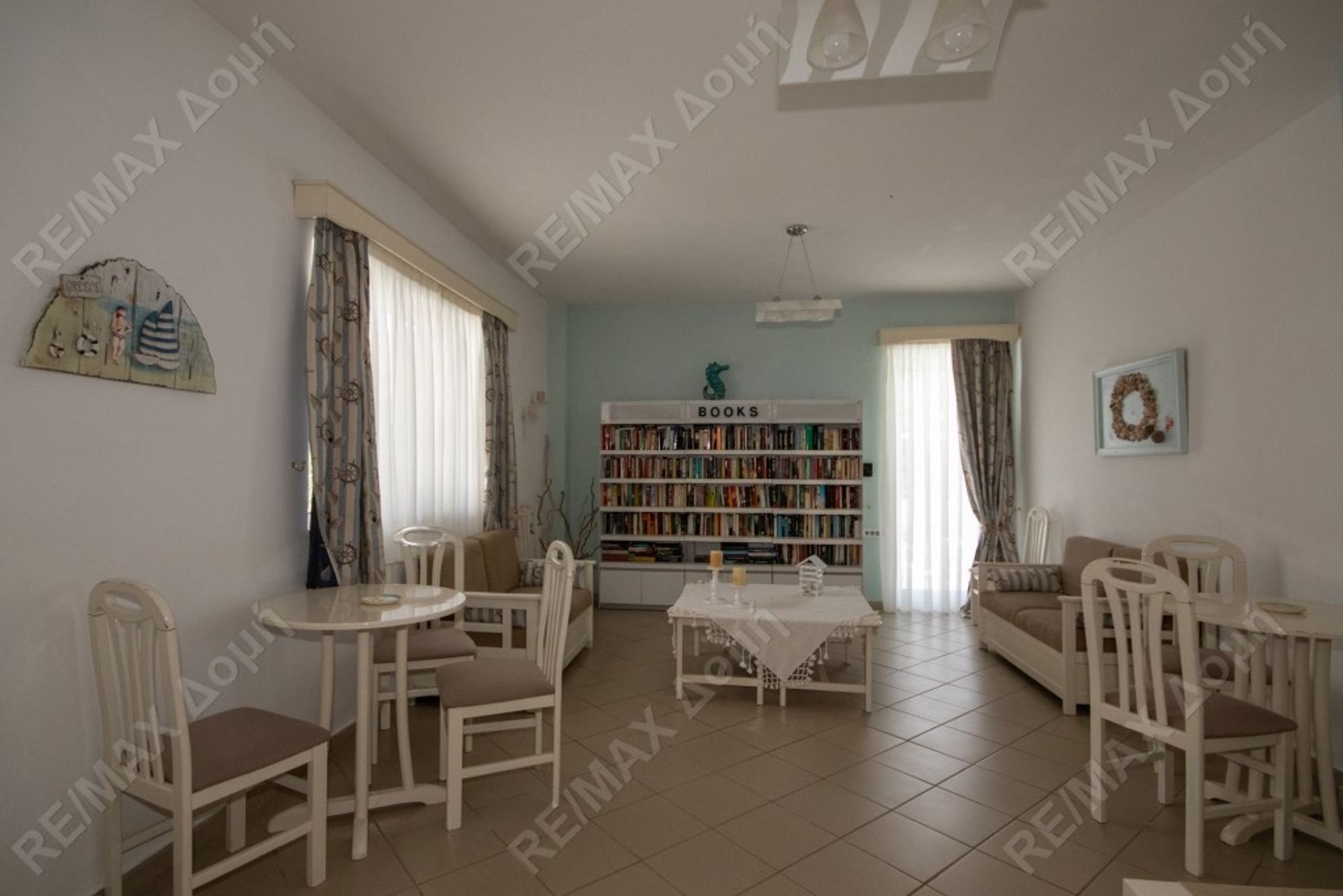 Detailhandel i Skiathos, Thessalia 10048055