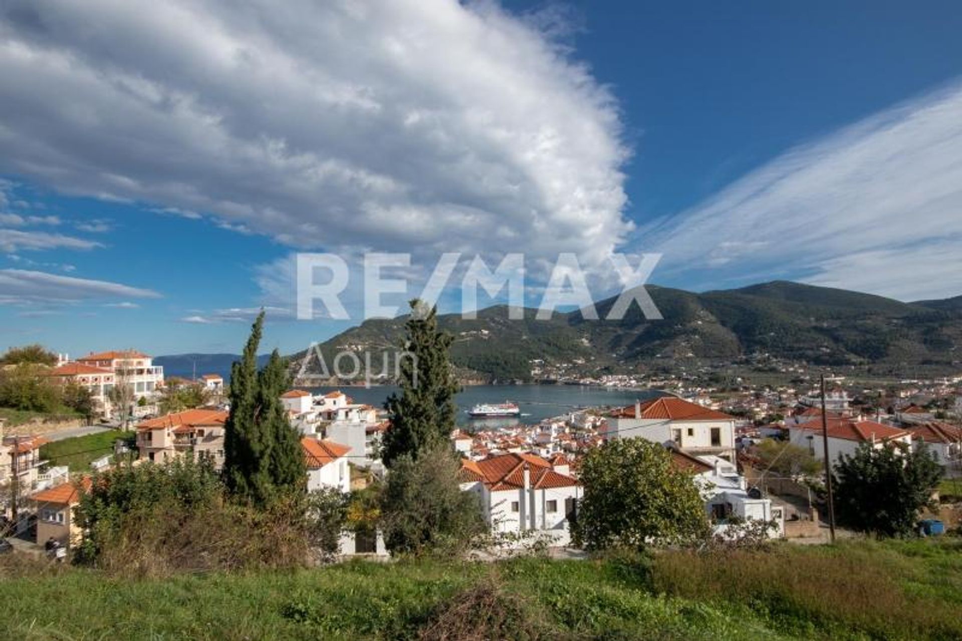 Land in Skopelos, Thessalia 10048070