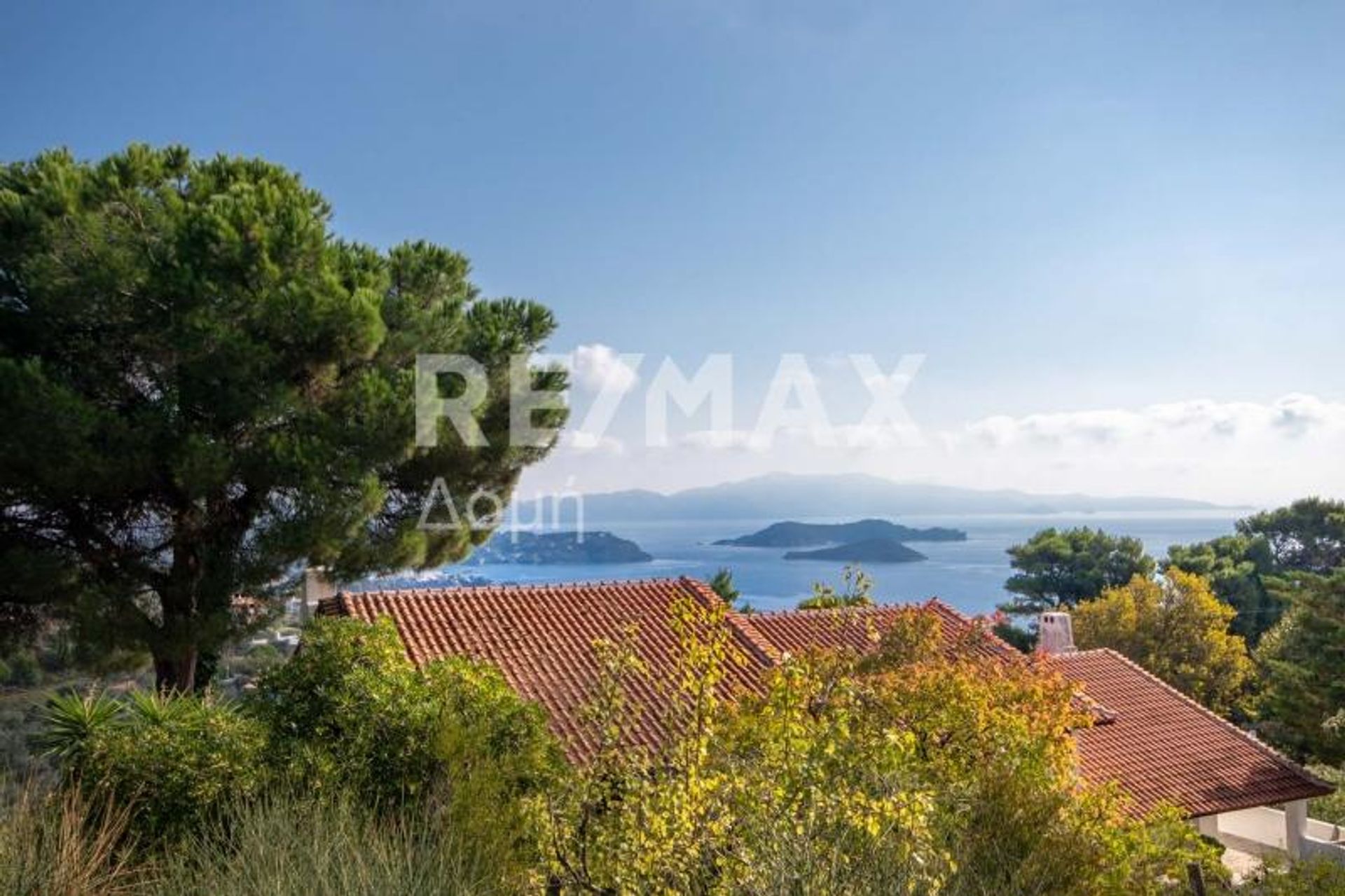 Ejerlejlighed i Skiathos, Thessalia 10048080