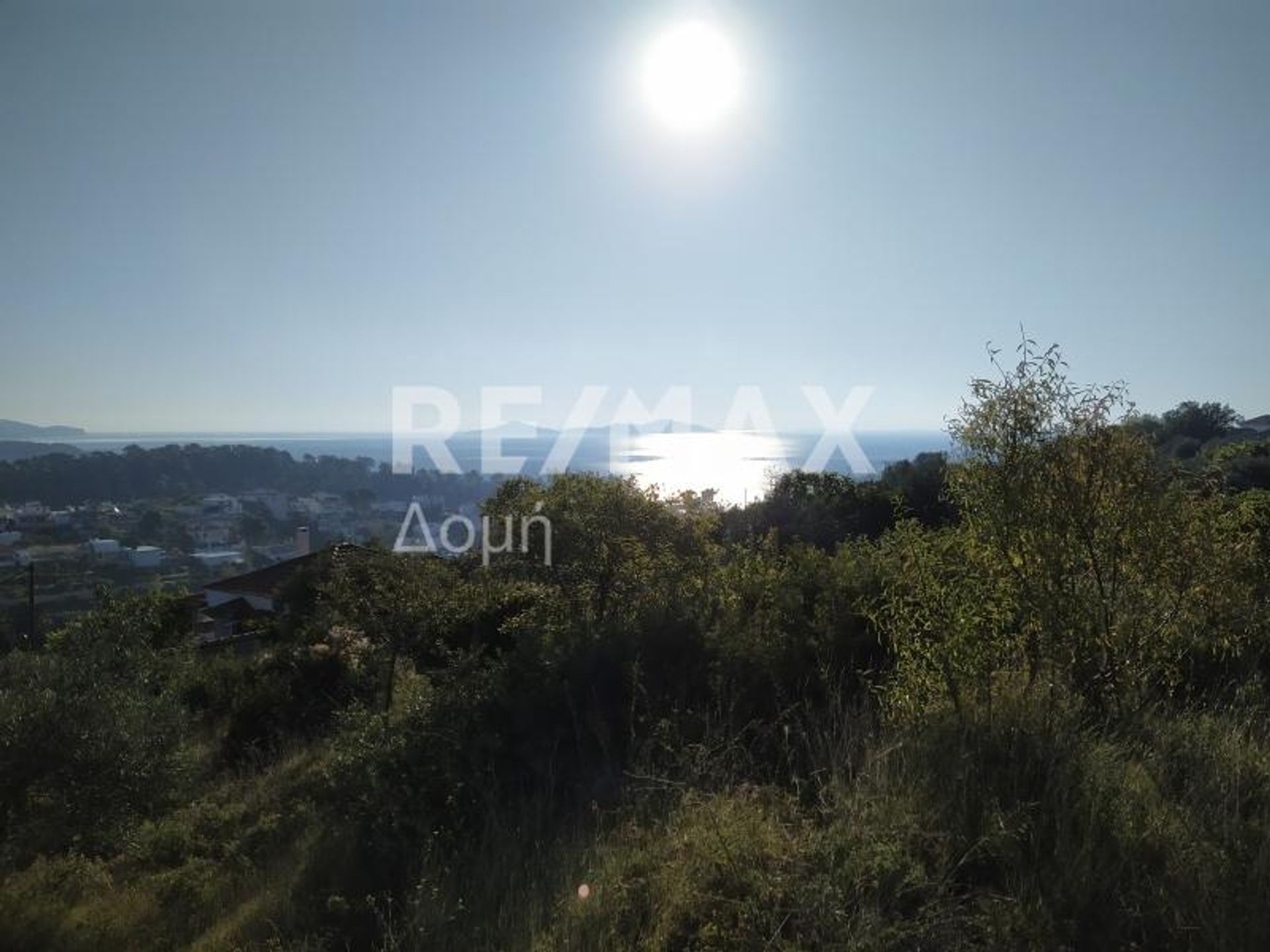 Land in Alonnisos, Thessalia 10048099