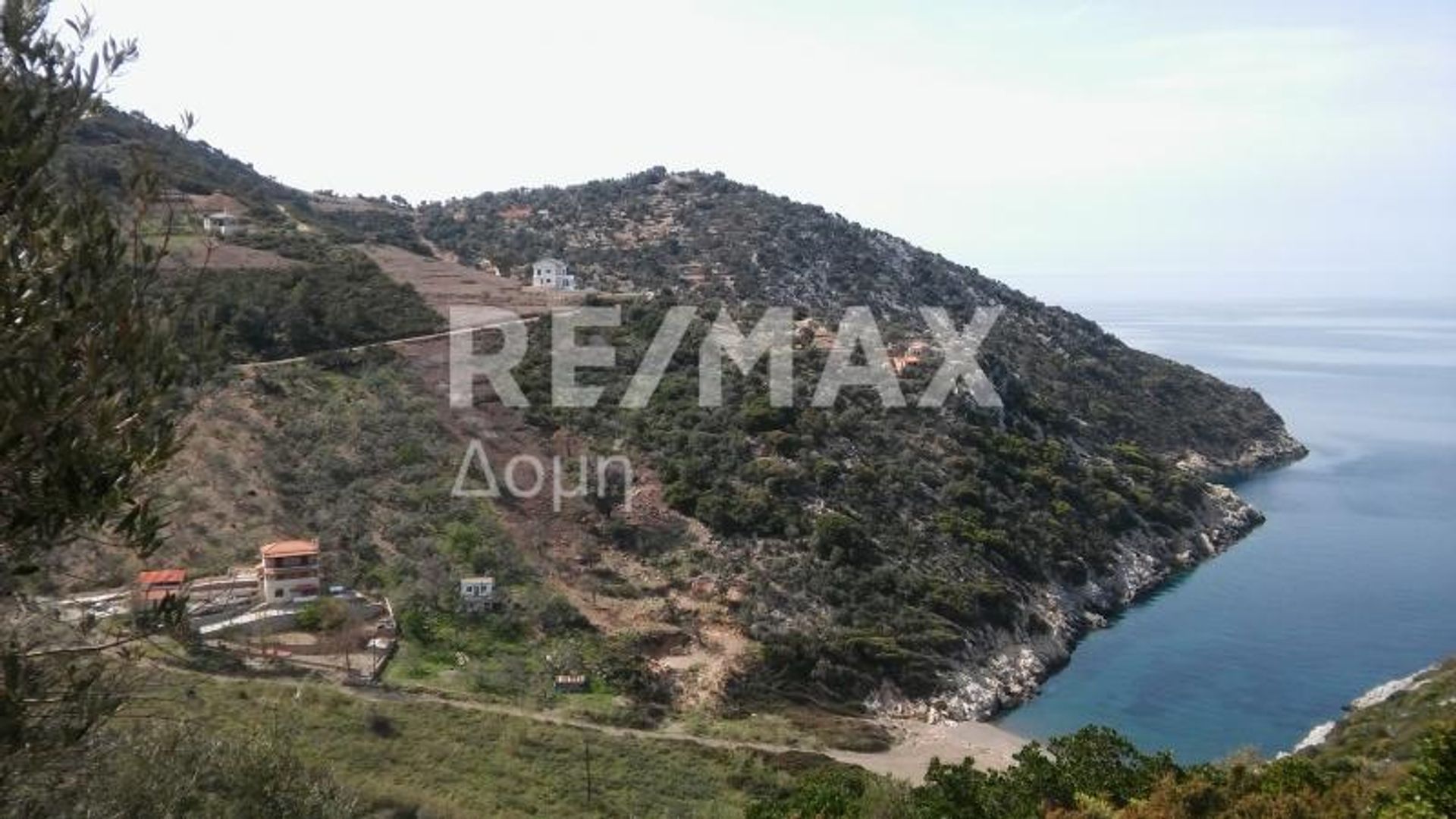 Land im Alonnisos, Thessalia 10048105