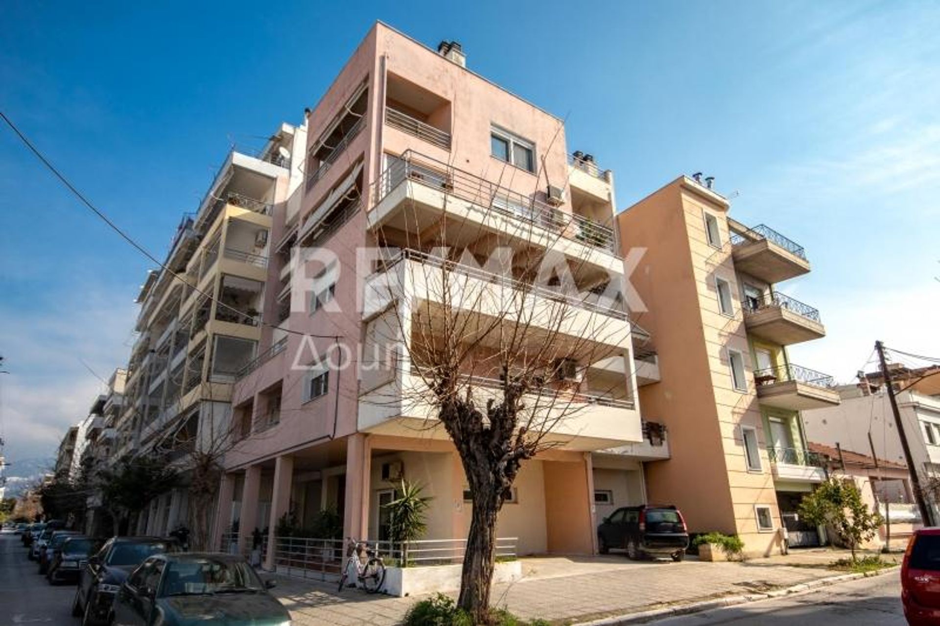 Condominium in Volos, Thessalia 10048205