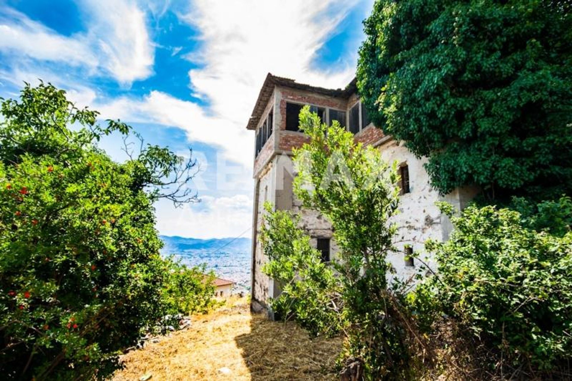 Συγκυριαρχία σε Άνω Βόλος, Θεσσαλία 10048215