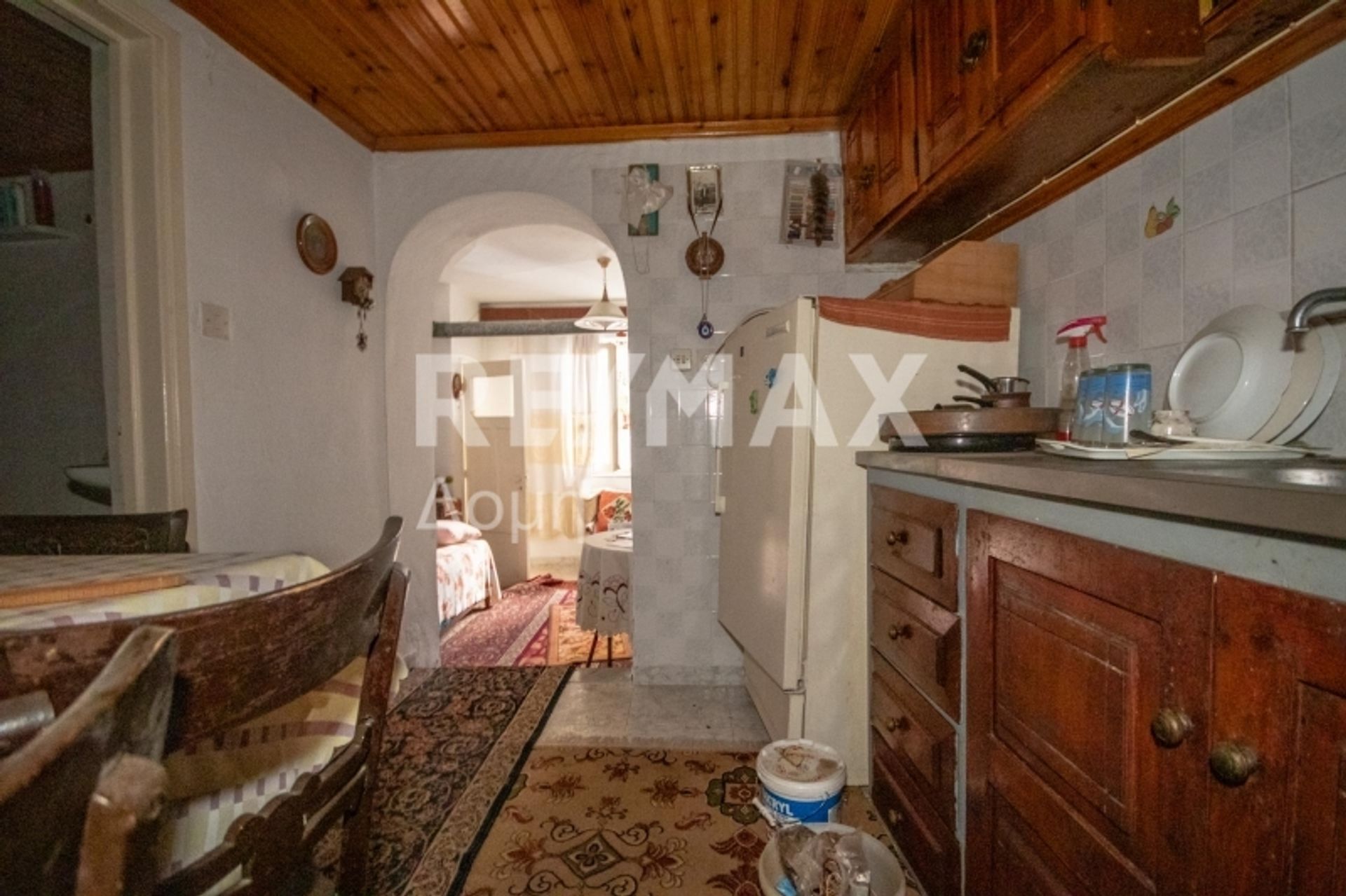 Rumah di Skiathos, Tesalia 10048237